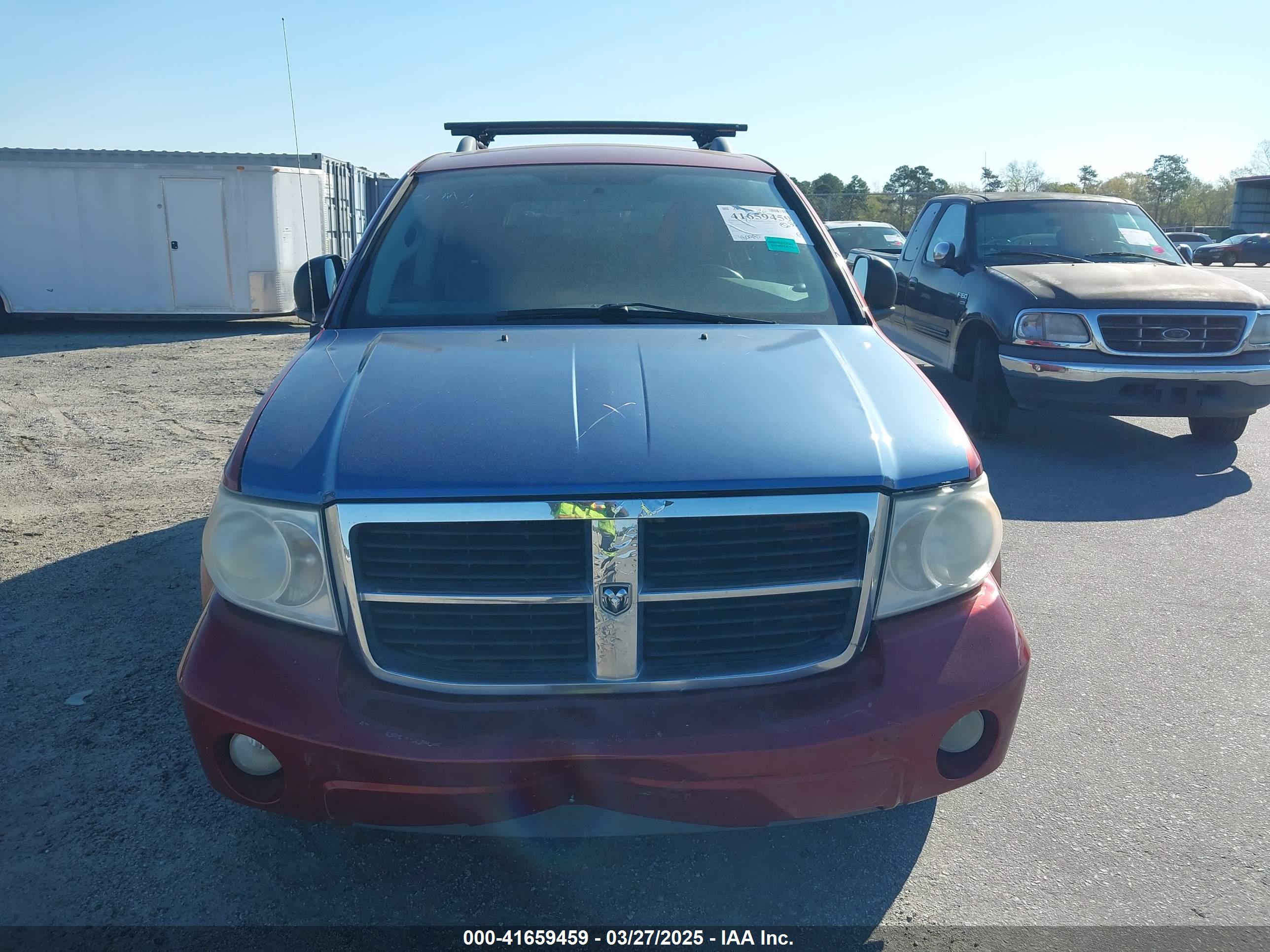 DODGE DURANGO image 6