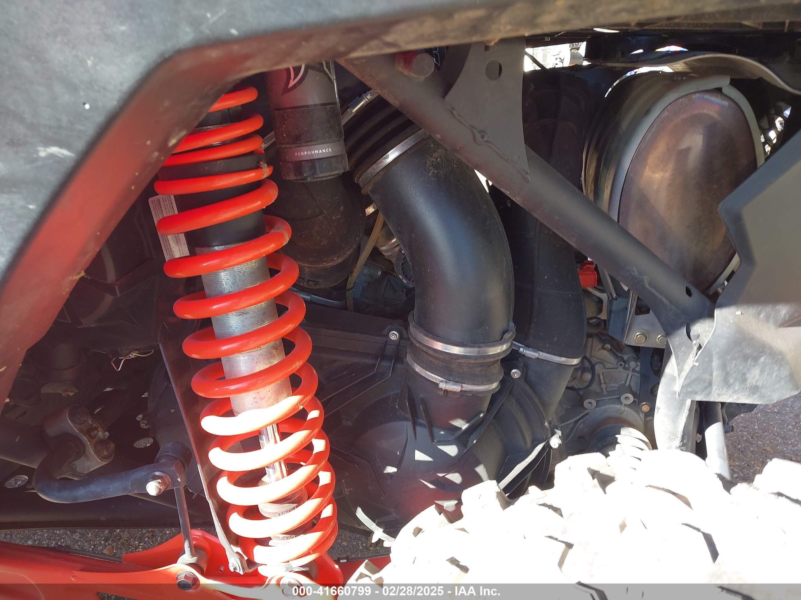 CAN-AM MAVERICK image 9
