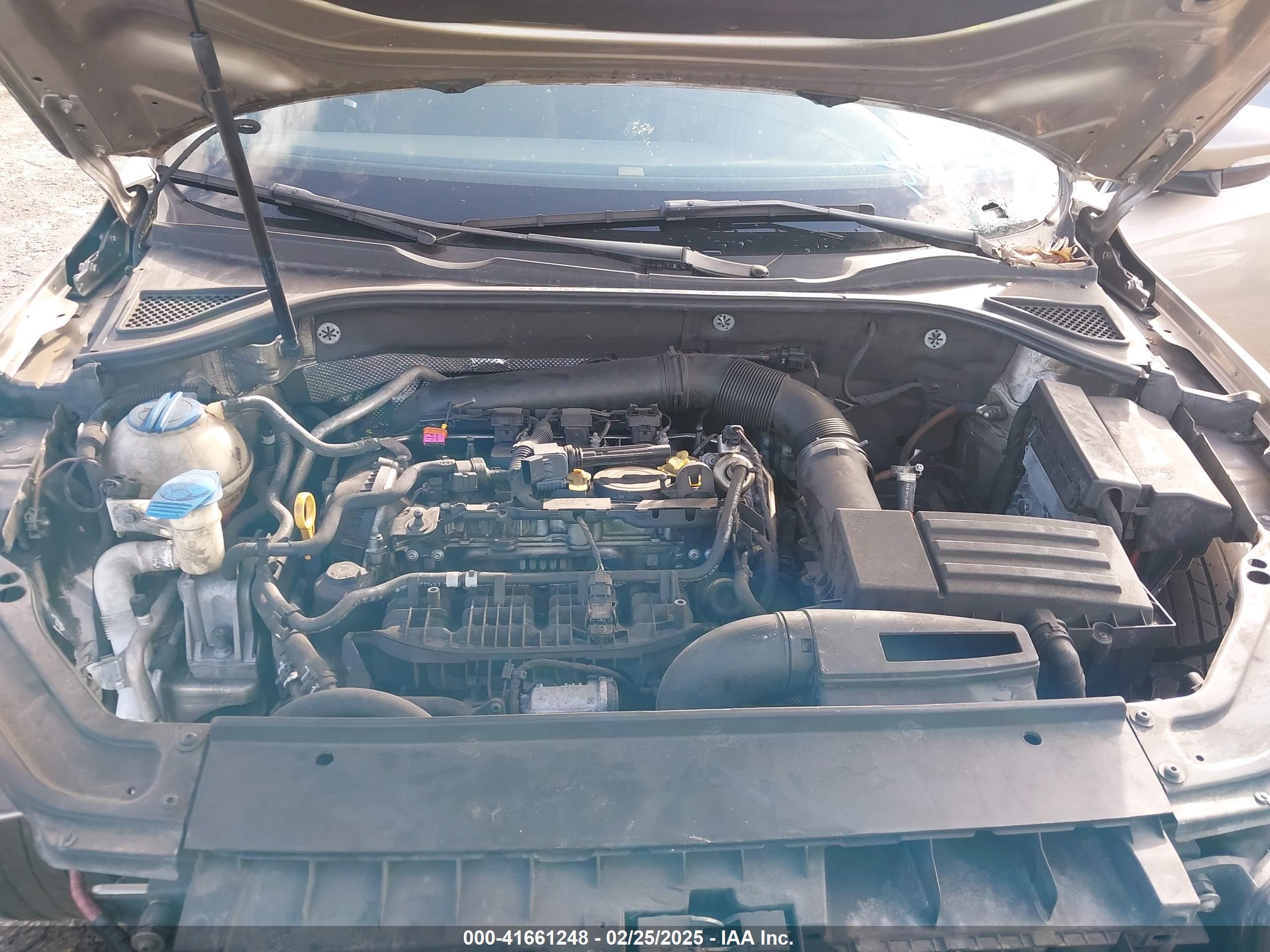VOLKSWAGEN PASSAT image 10