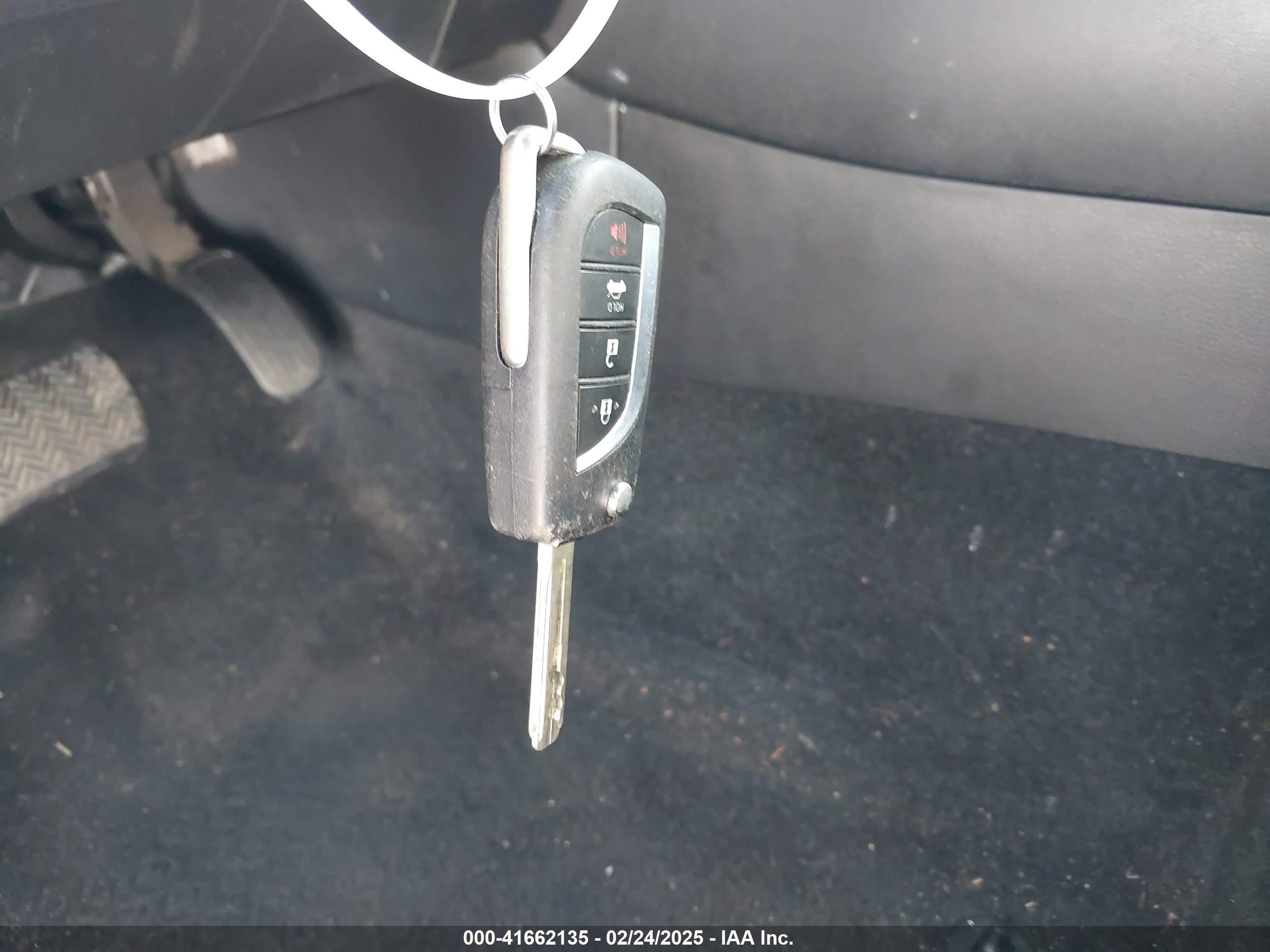 TOYOTA COROLLA image 11