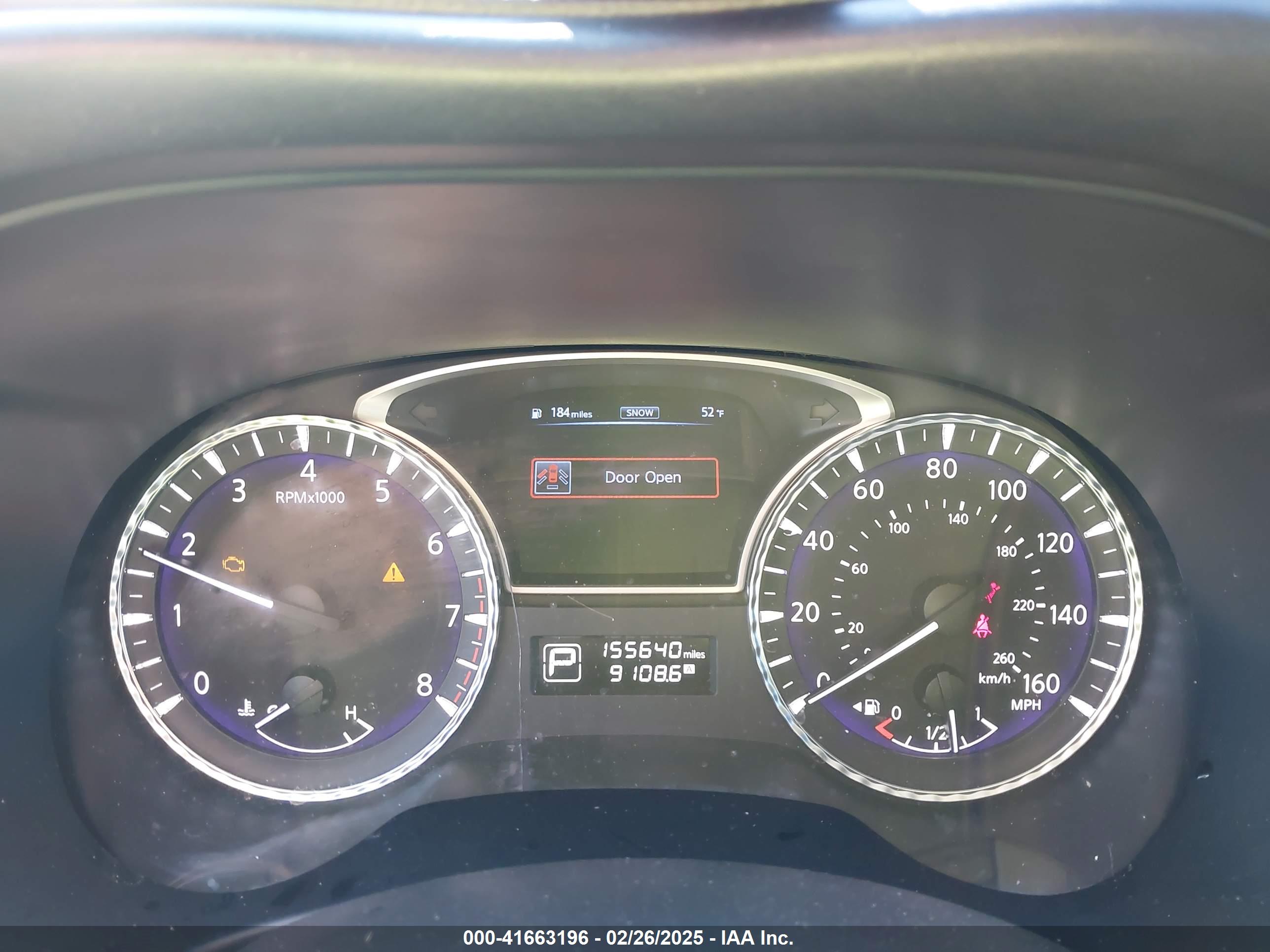 INFINITI QX60 image 7