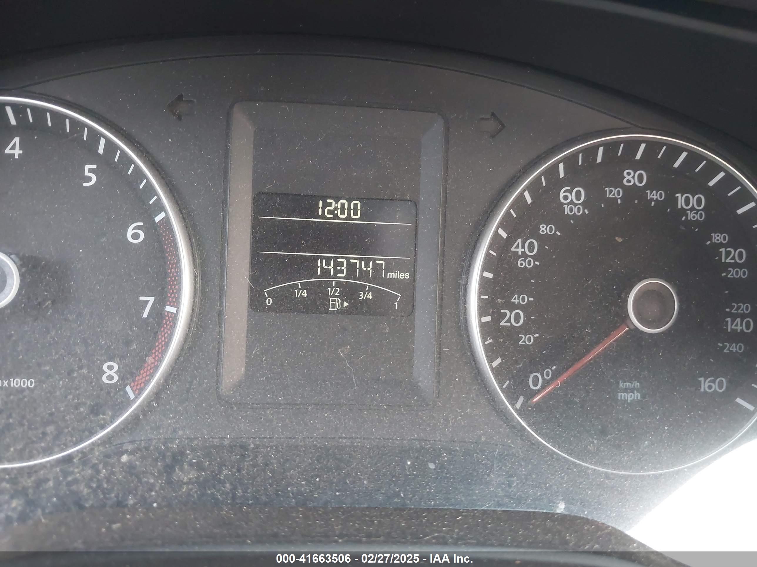 VOLKSWAGEN JETTA image 7
