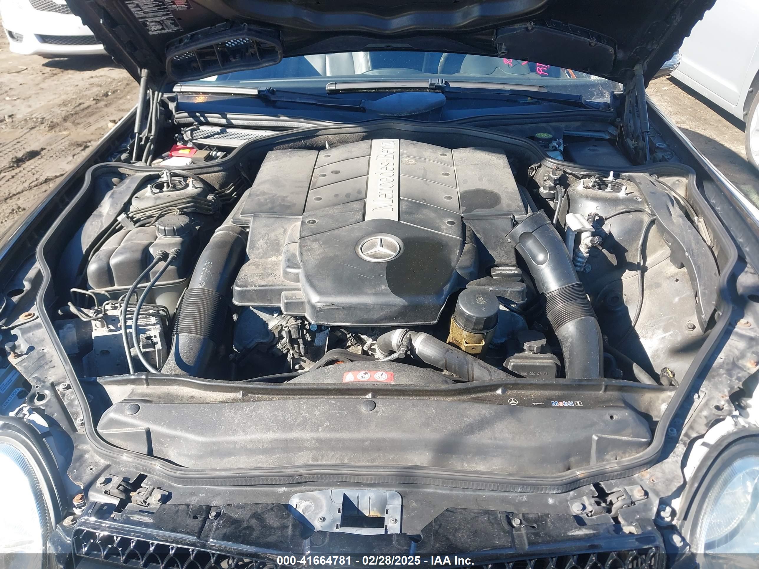 MERCEDES-BENZ SL image 10