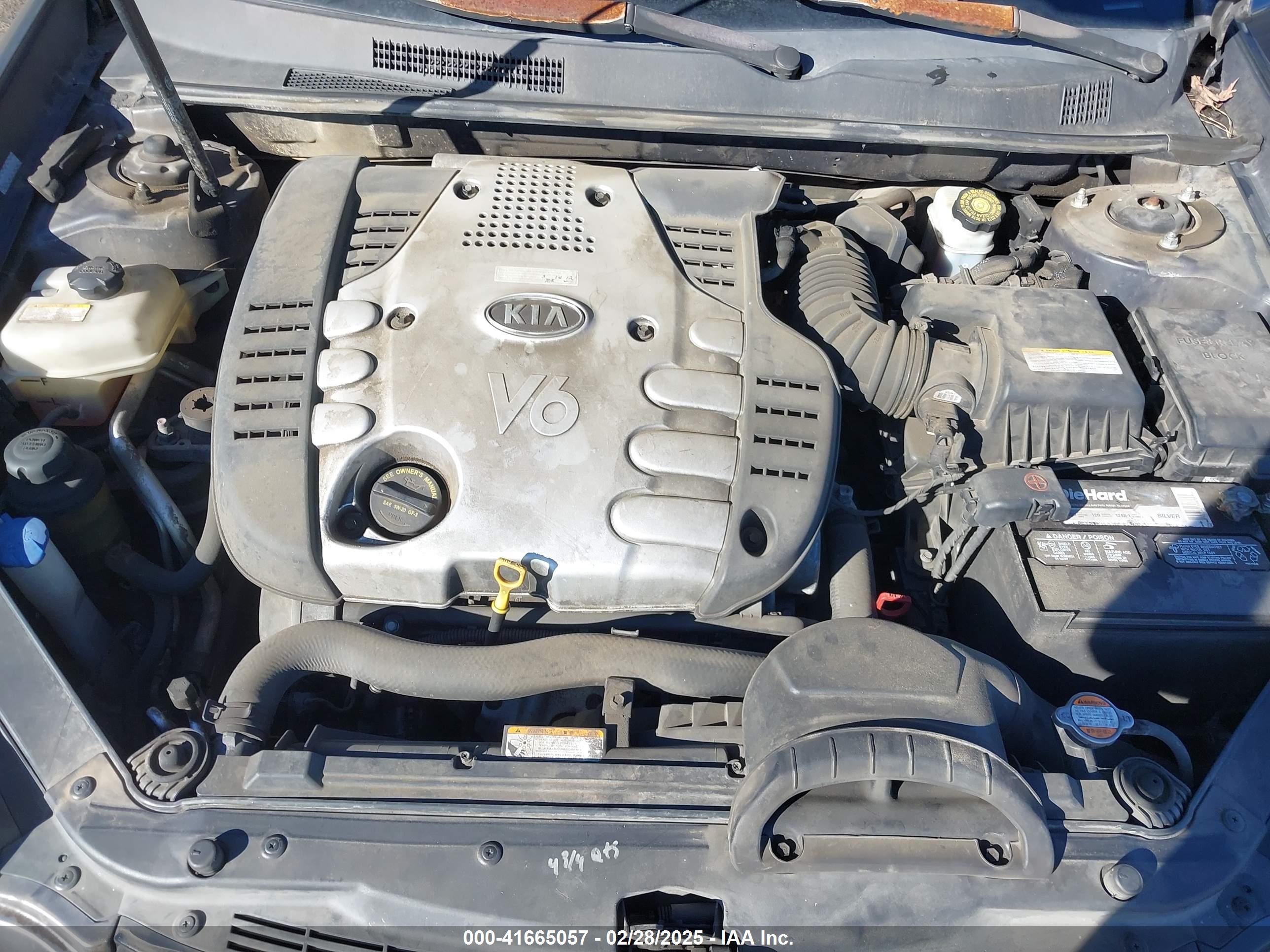 KIA OPTIMA image 10