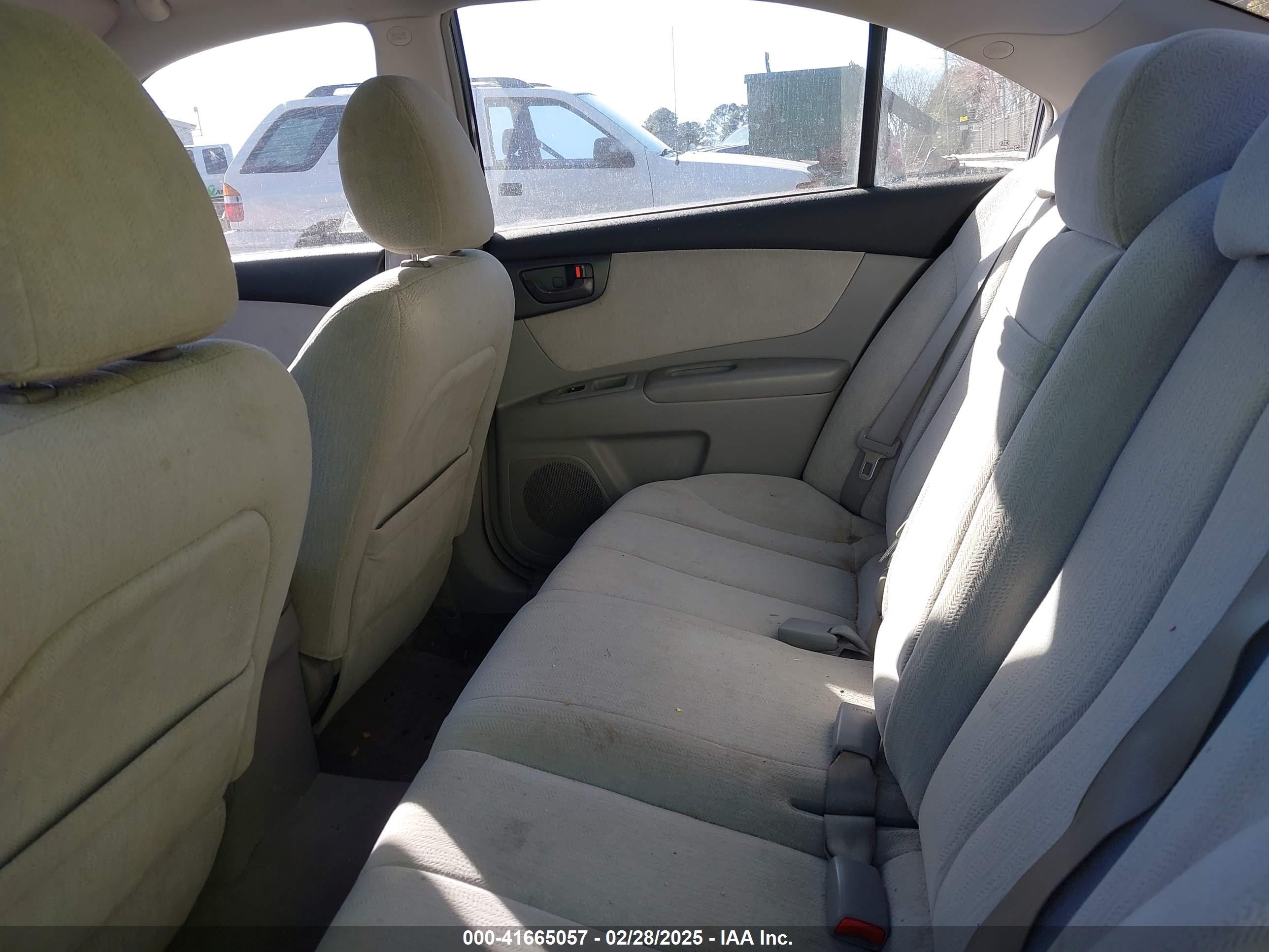 KIA OPTIMA image 8