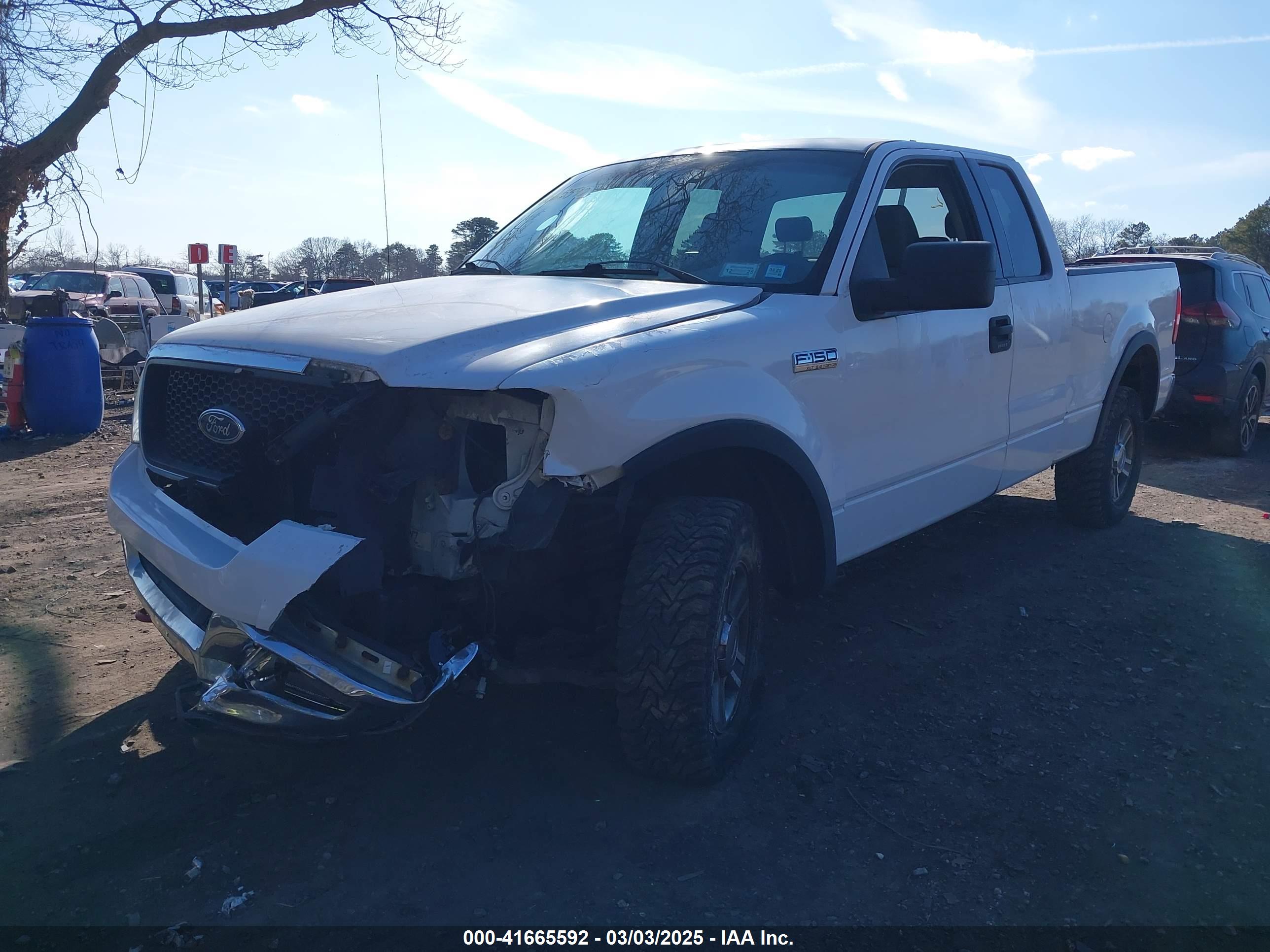 FORD F150 image 6