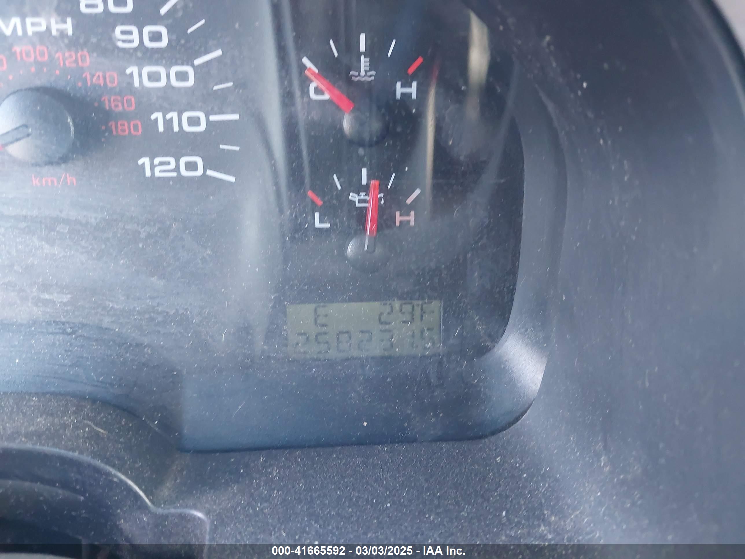 FORD F150 image 7