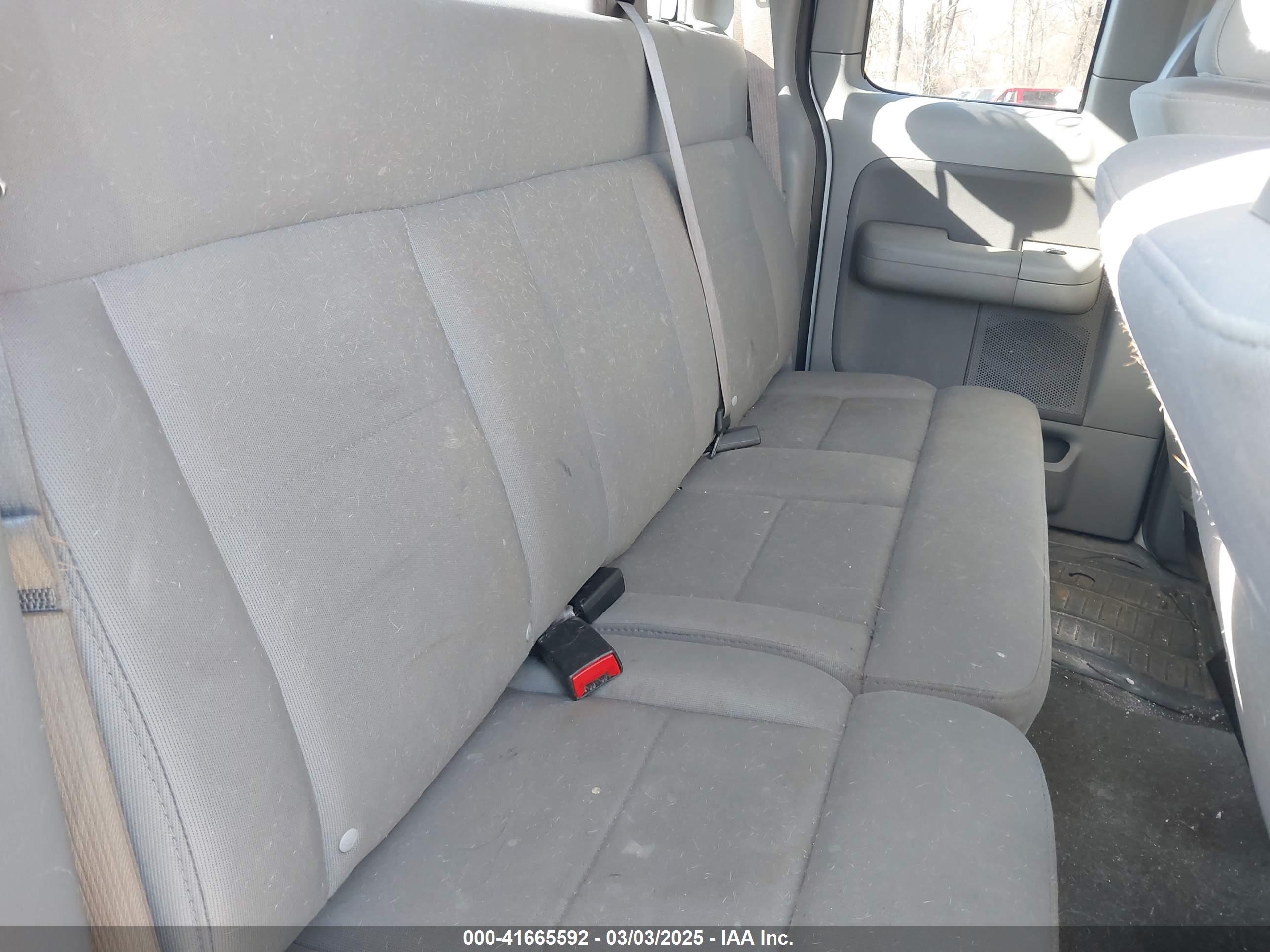 FORD F150 image 8