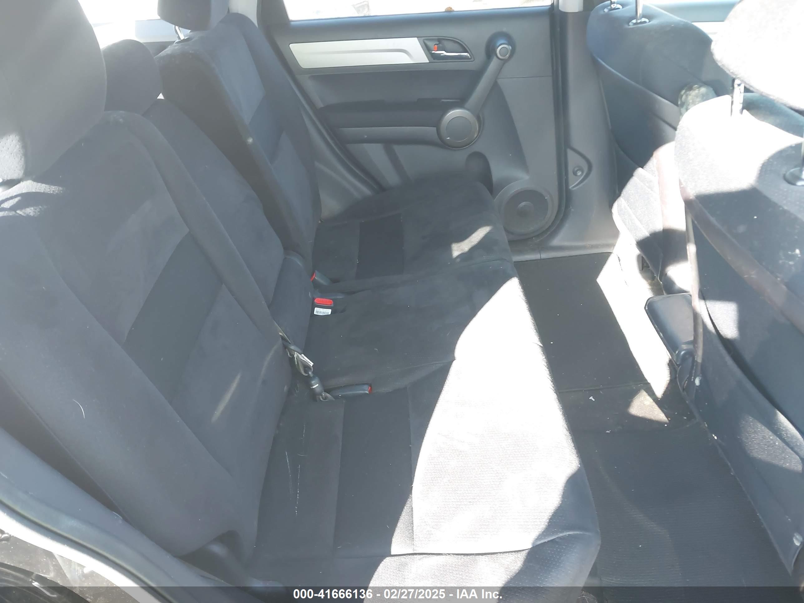 HONDA CR-V image 8