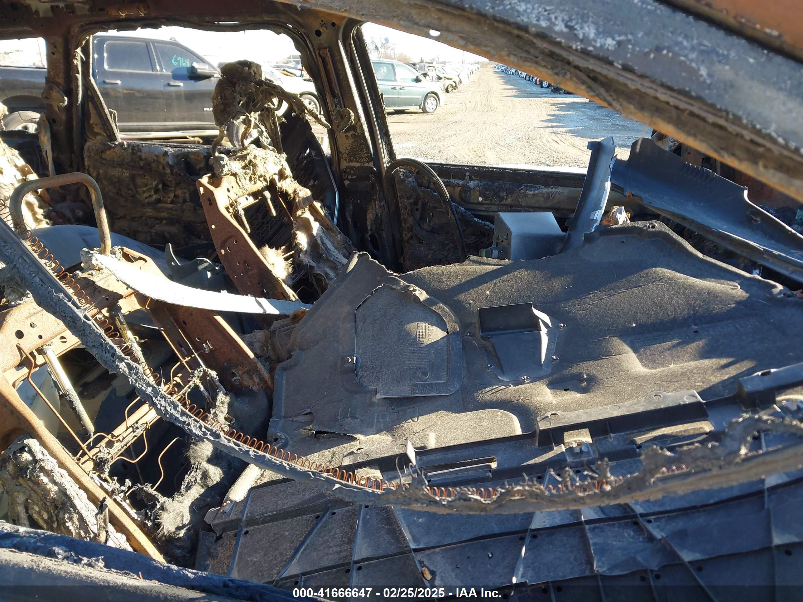 DODGE JOURNEY image 5