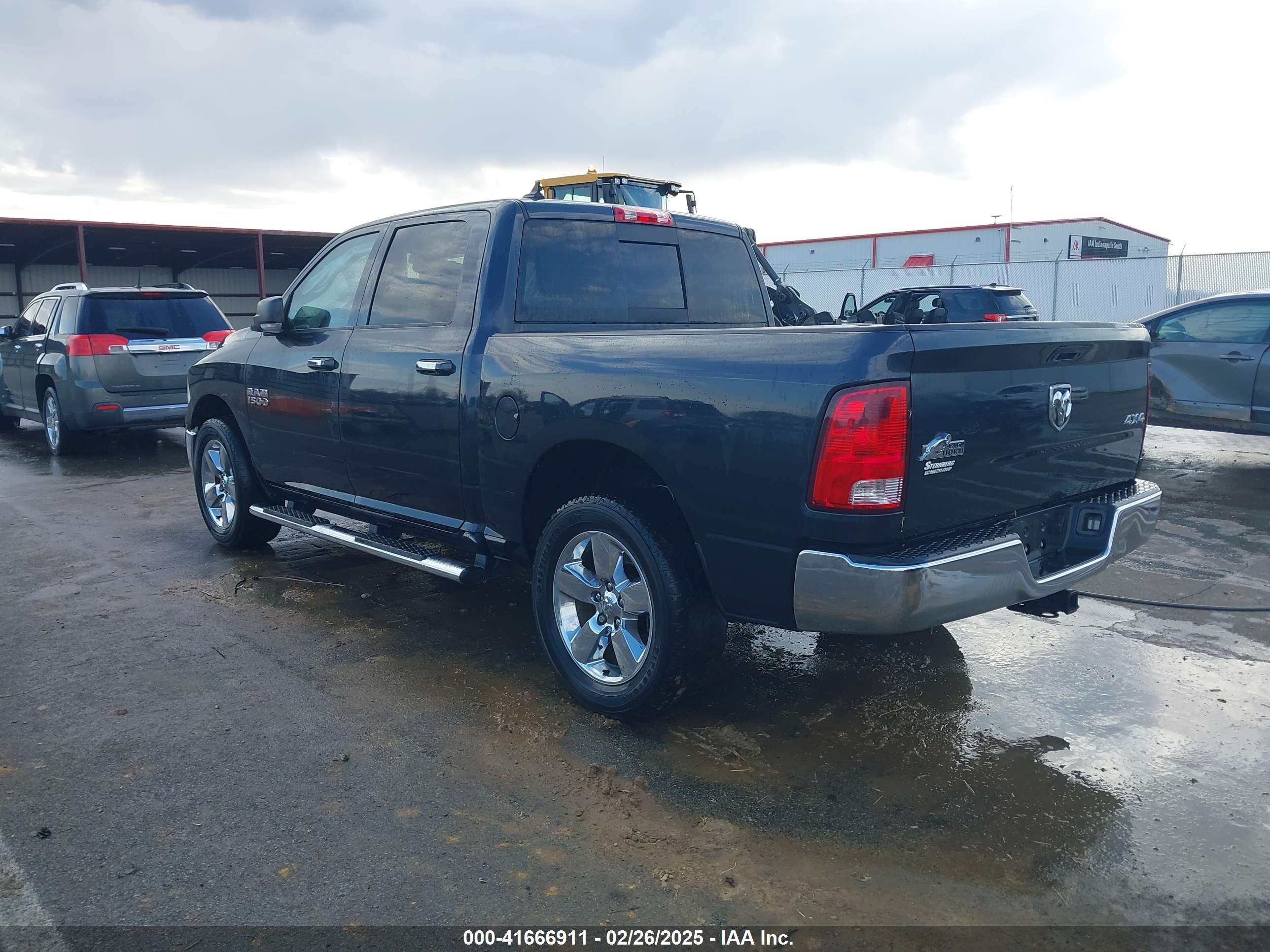 RAM 1500 image 3