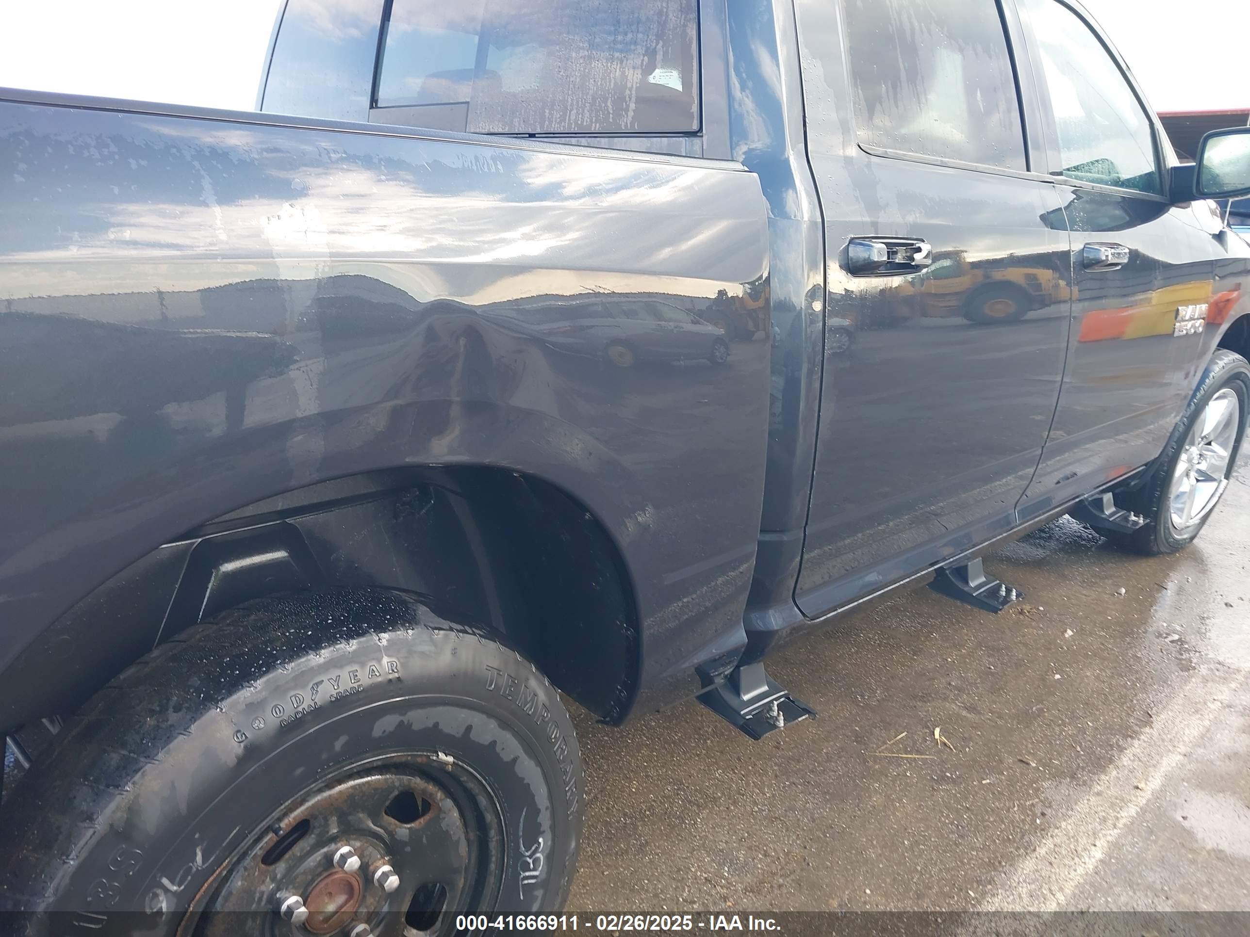 RAM 1500 image 6