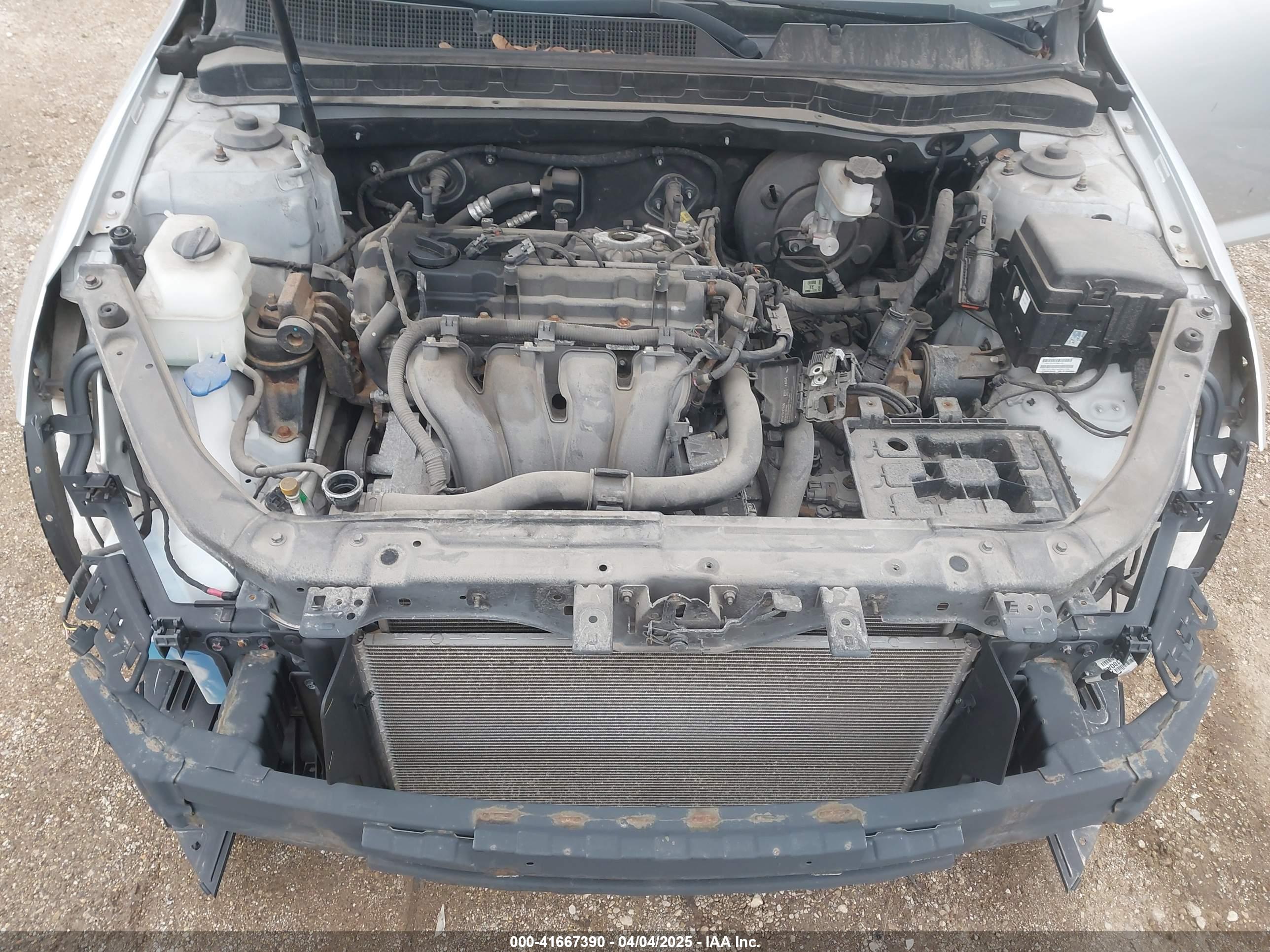KIA OPTIMA image 10