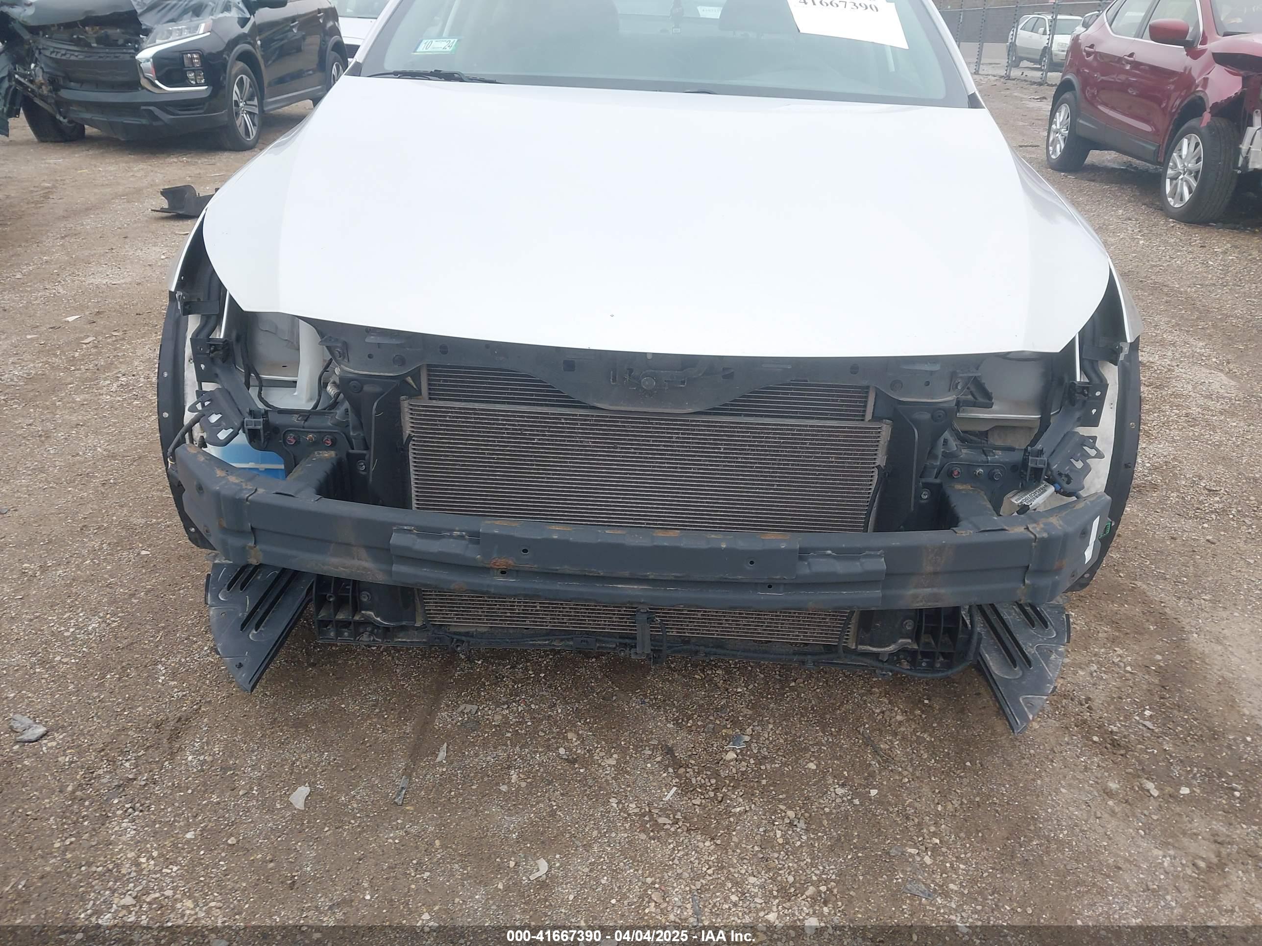 KIA OPTIMA image 6