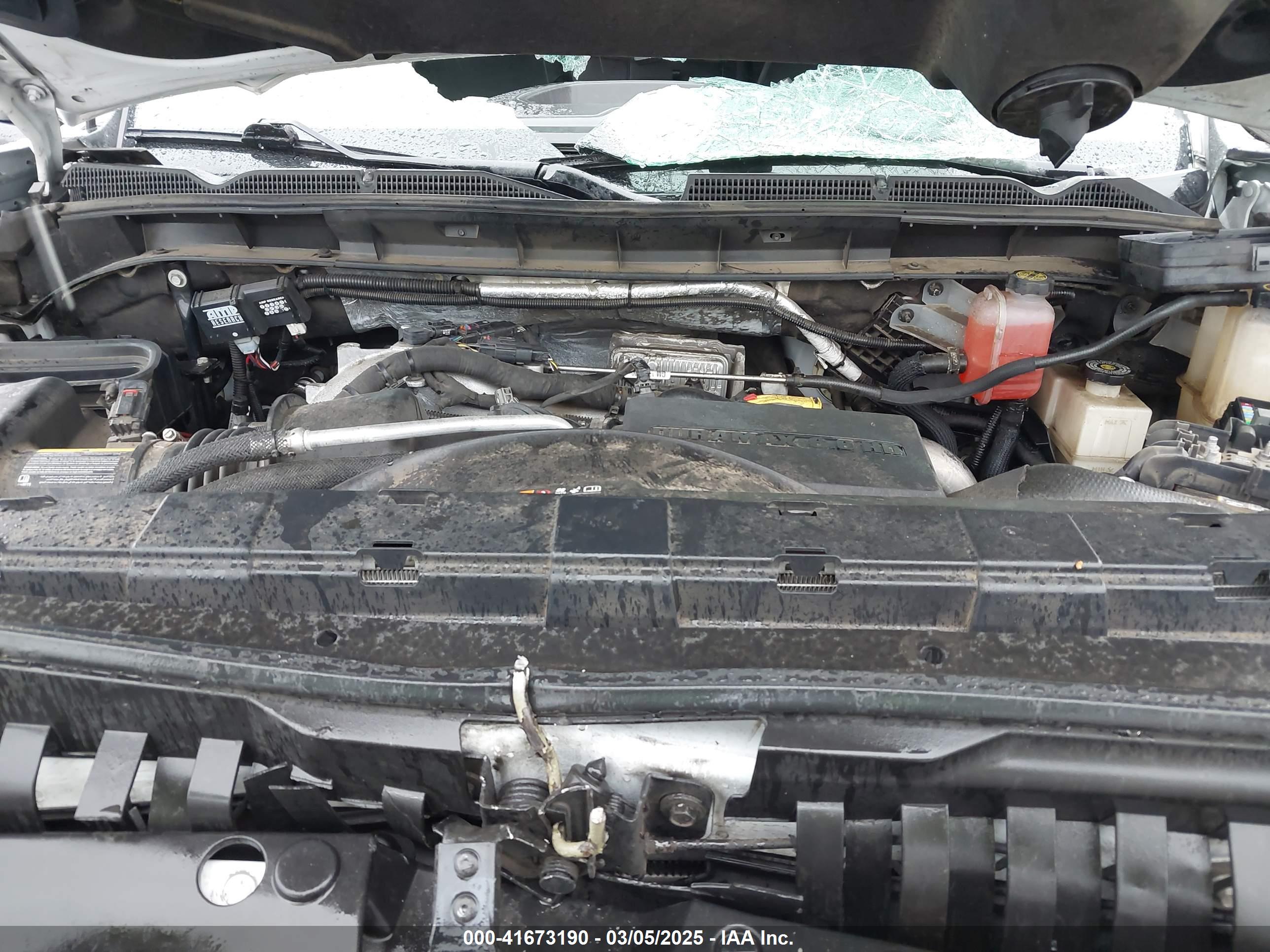 GMC SIERRA image 10