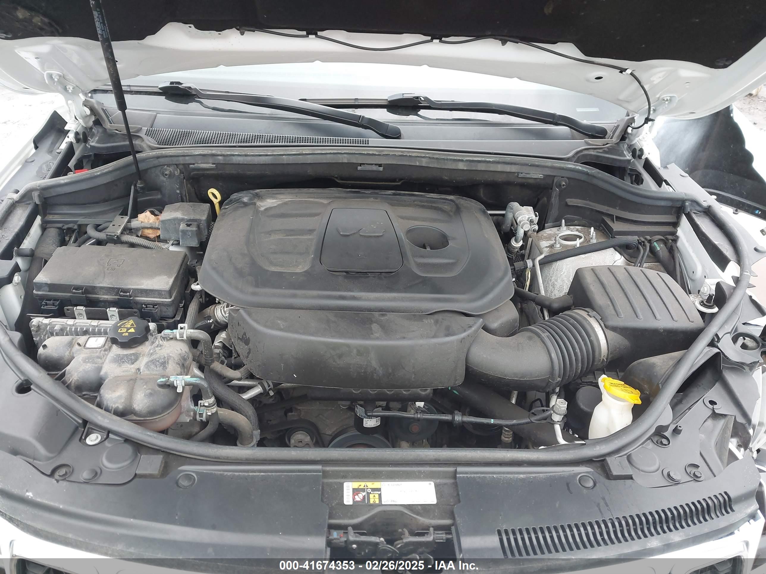 JEEP GRAND image 10