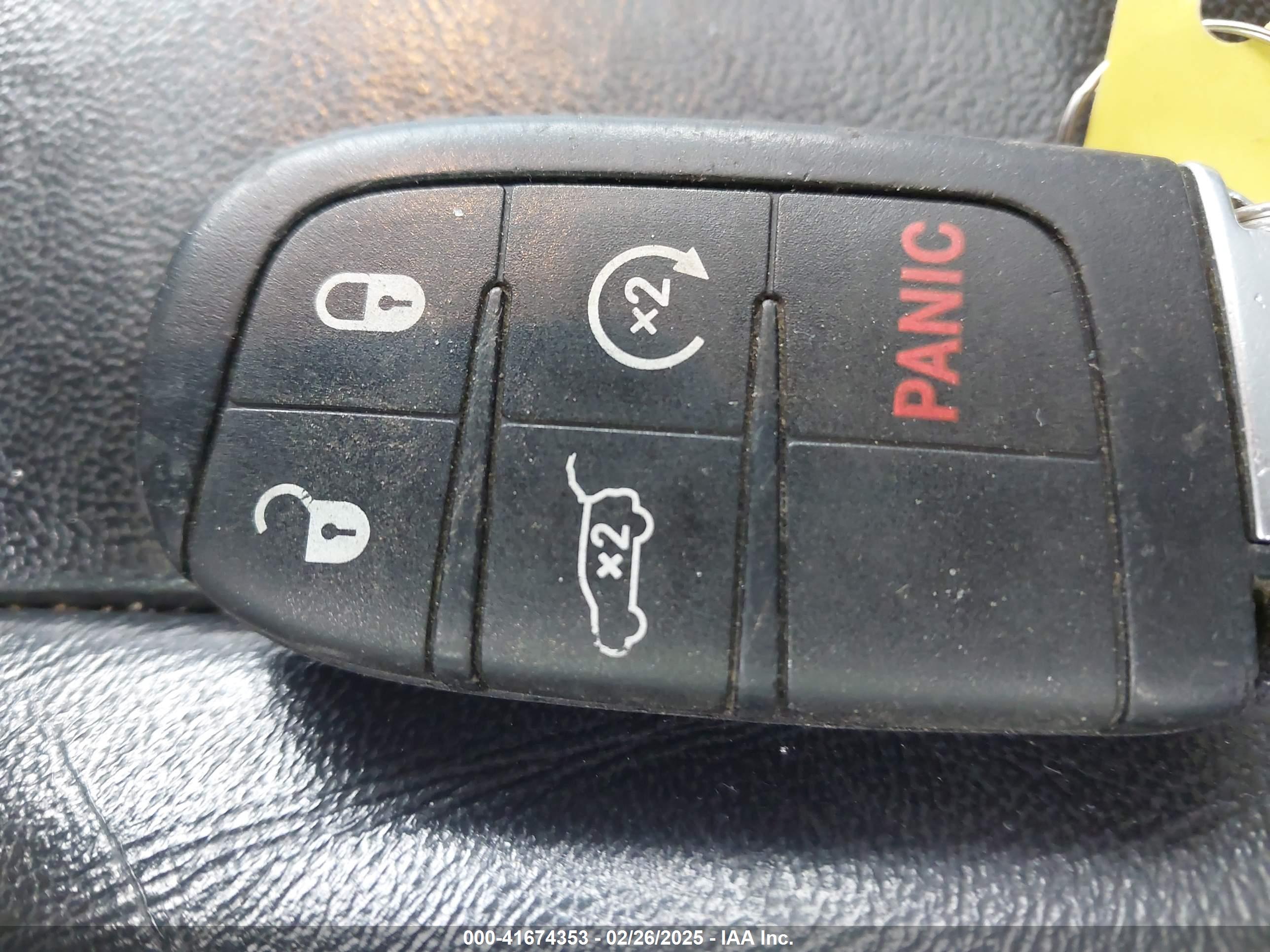 JEEP GRAND image 11