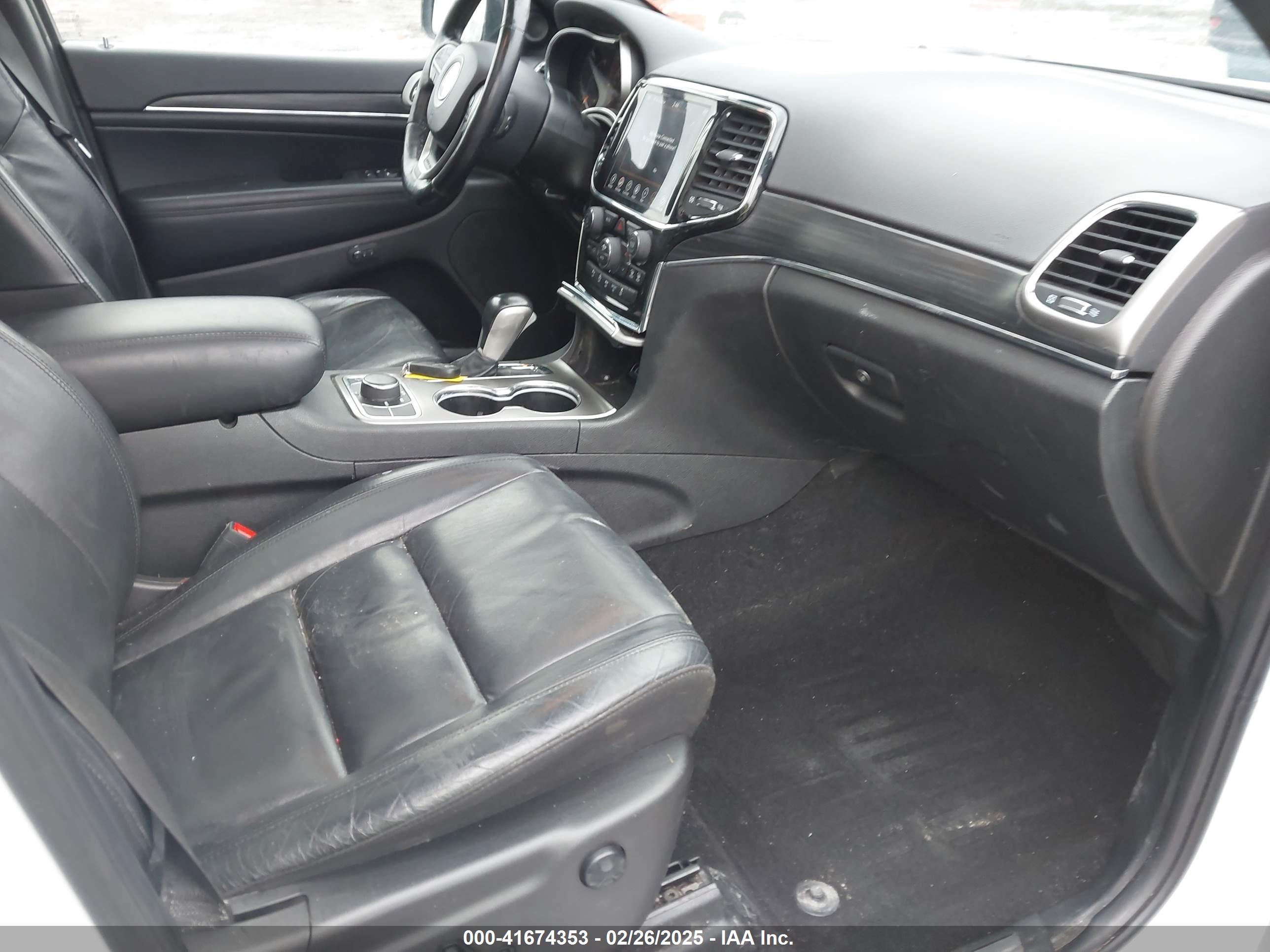 JEEP GRAND image 5