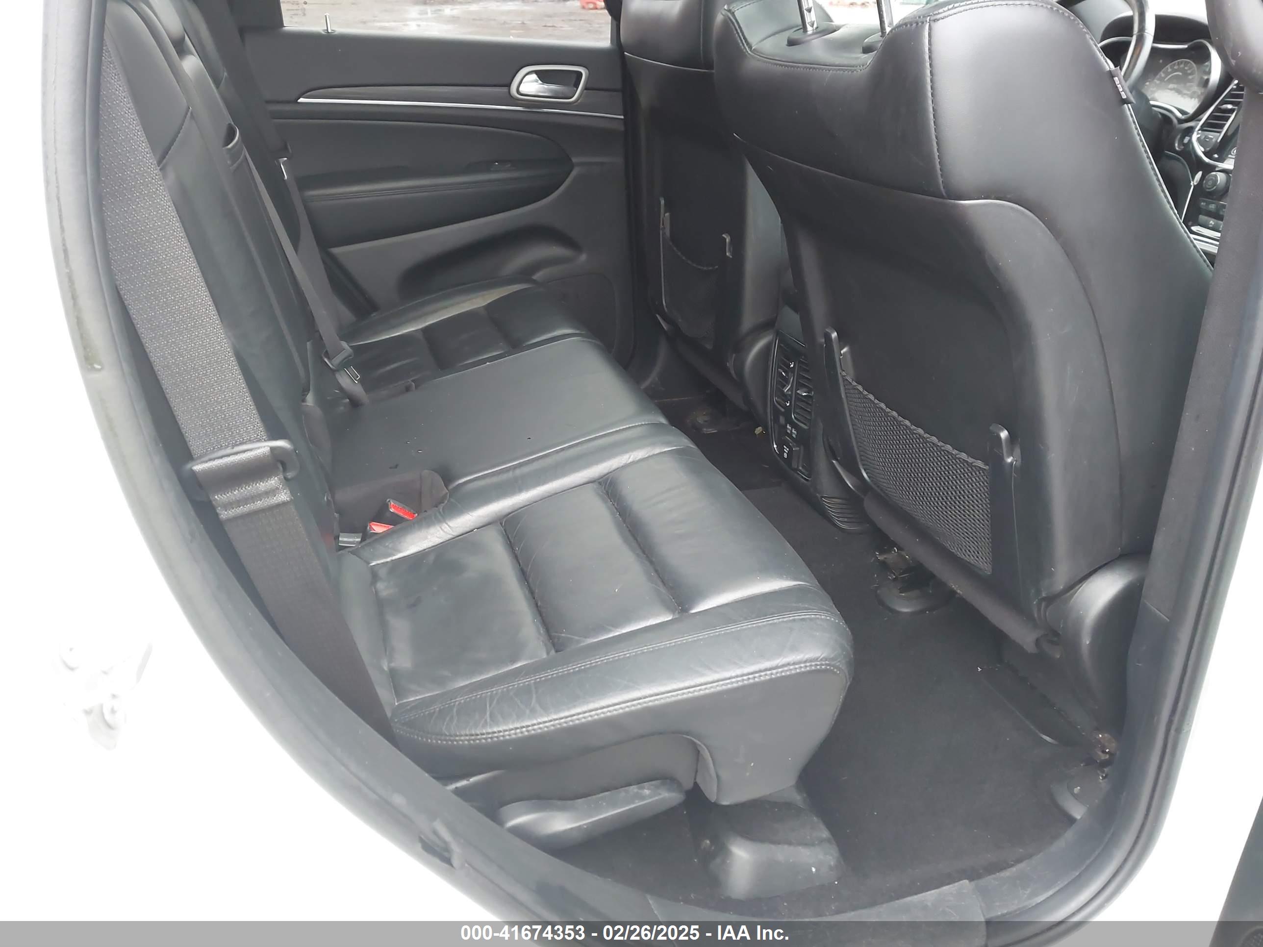 JEEP GRAND image 8
