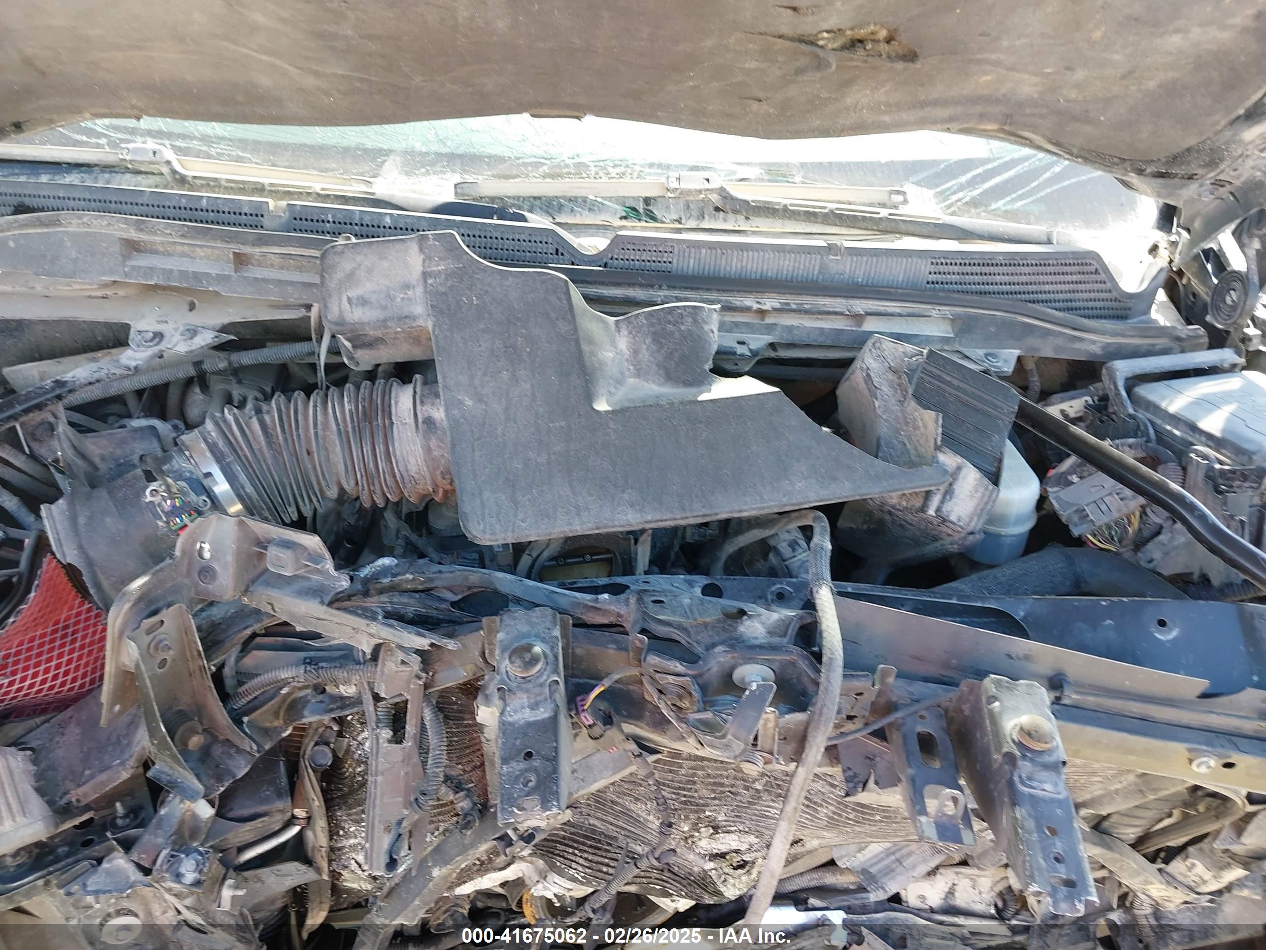 GMC SIERRA image 10