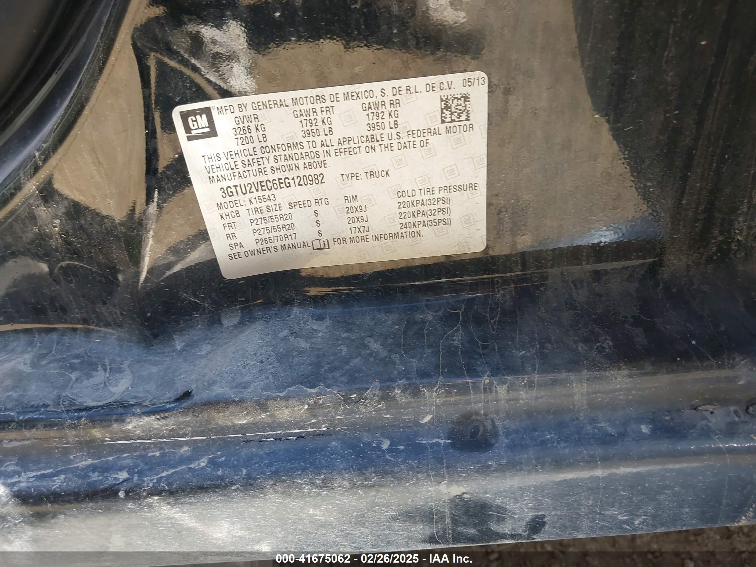 GMC SIERRA image 9