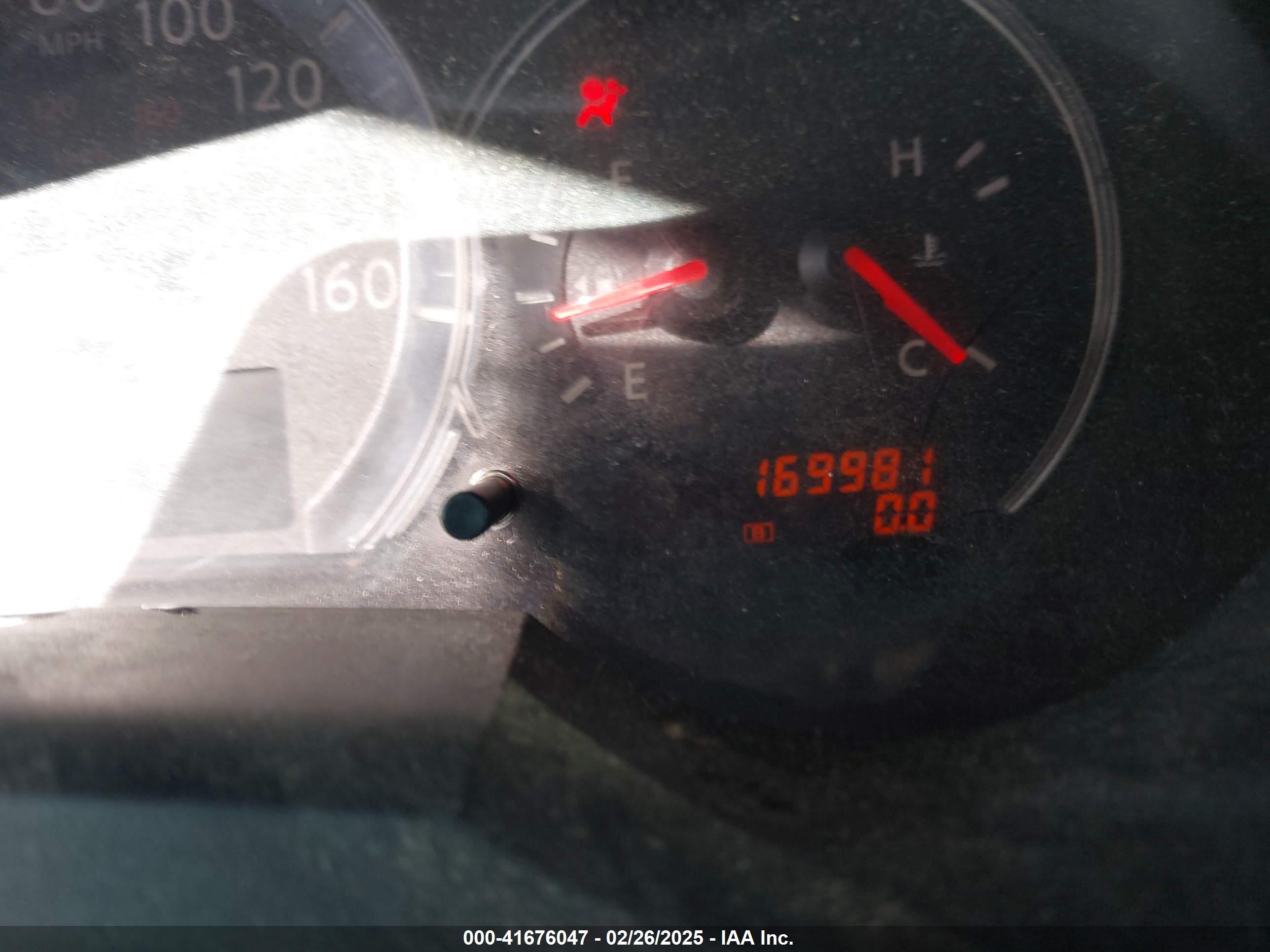 NISSAN ALTIMA image 7