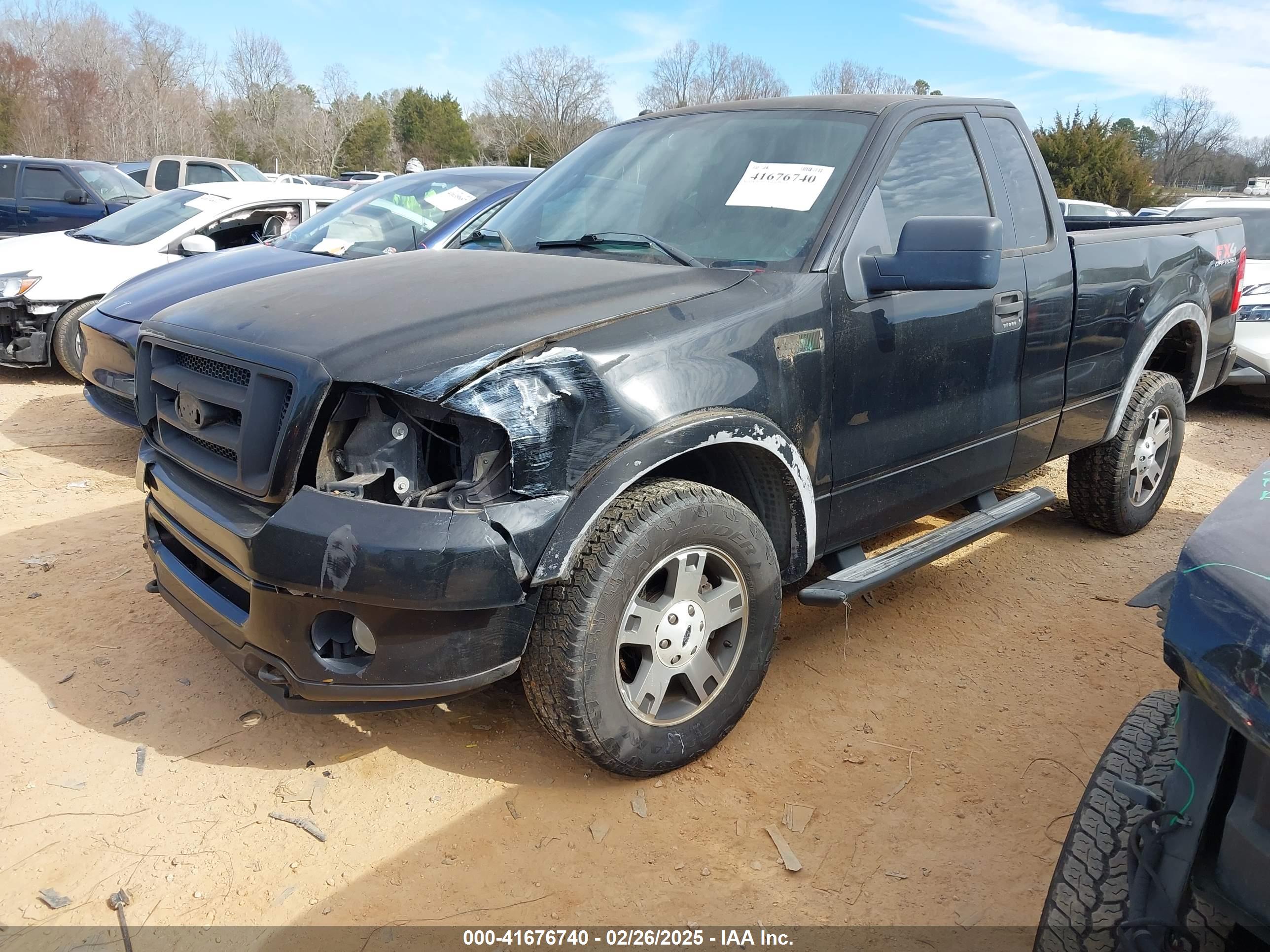 FORD F-150 image 2