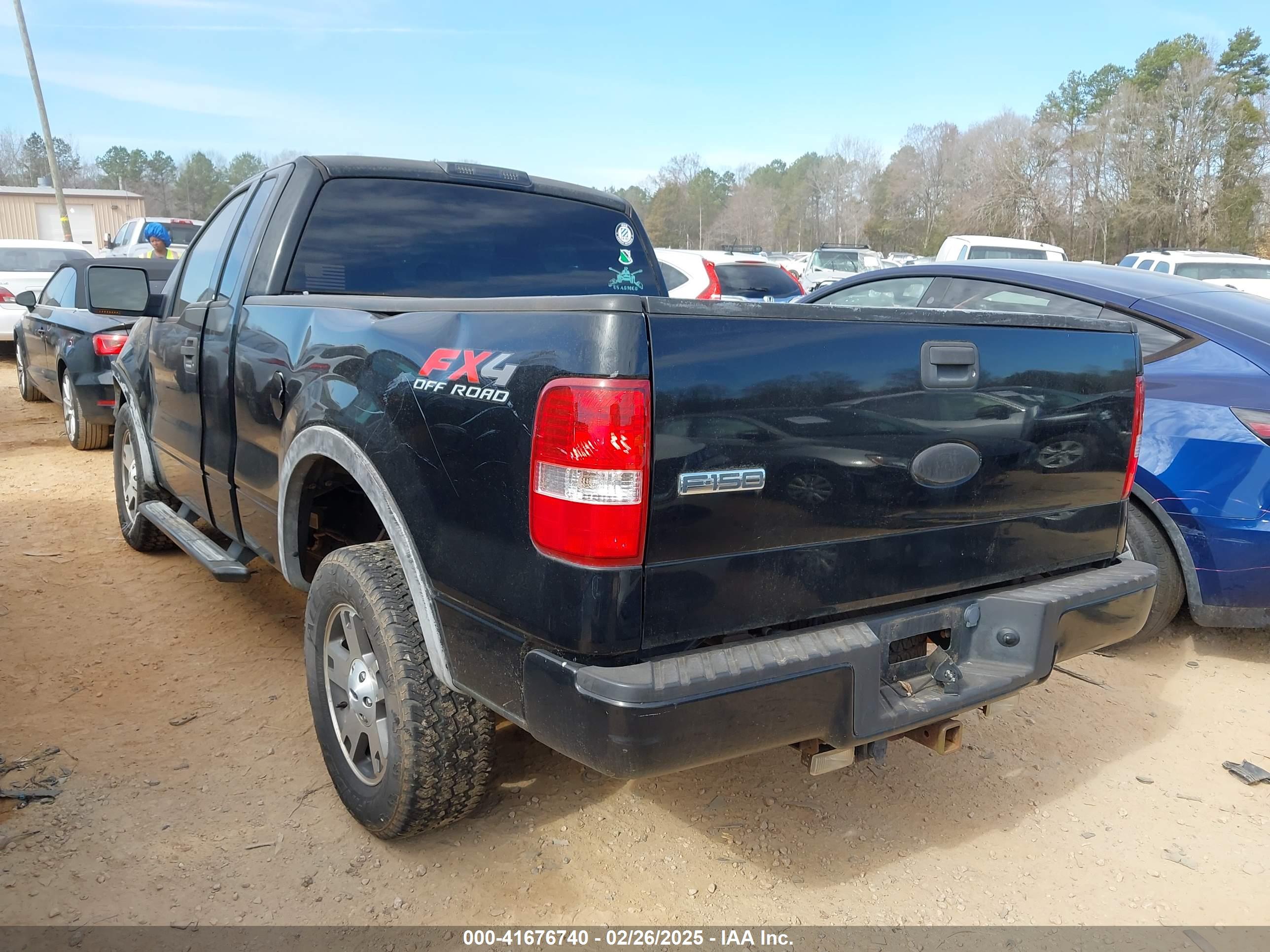 FORD F-150 image 3