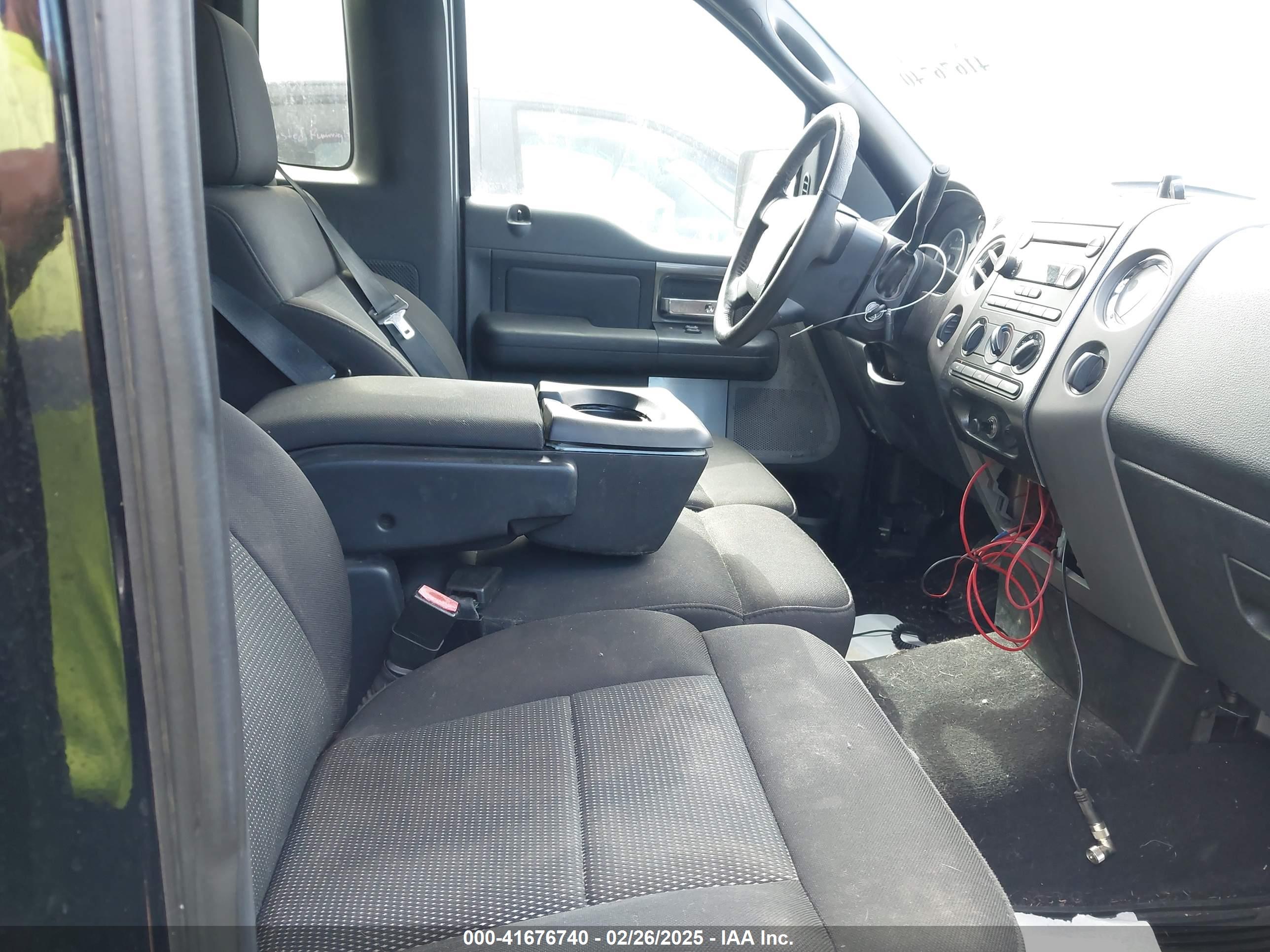 FORD F-150 image 5
