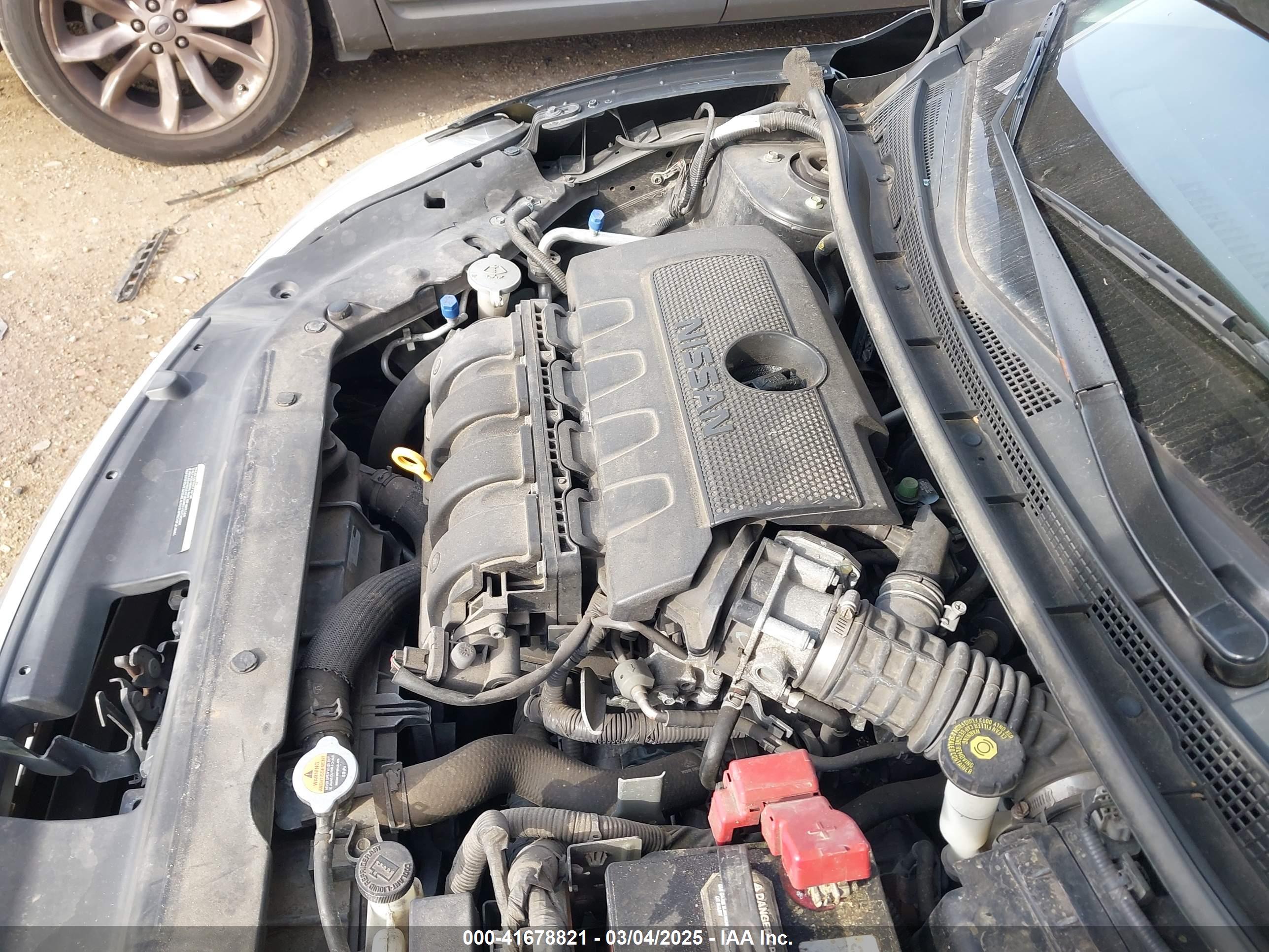 NISSAN SENTRA image 10