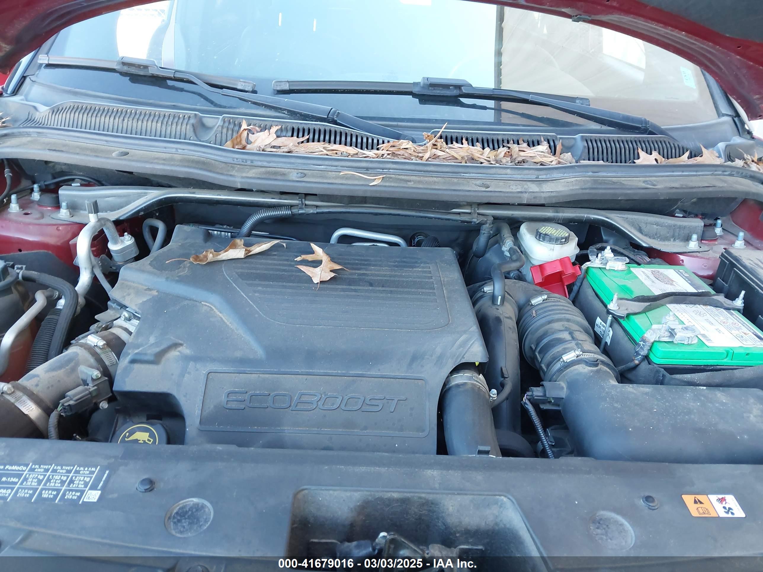 FORD EXPLORER image 10