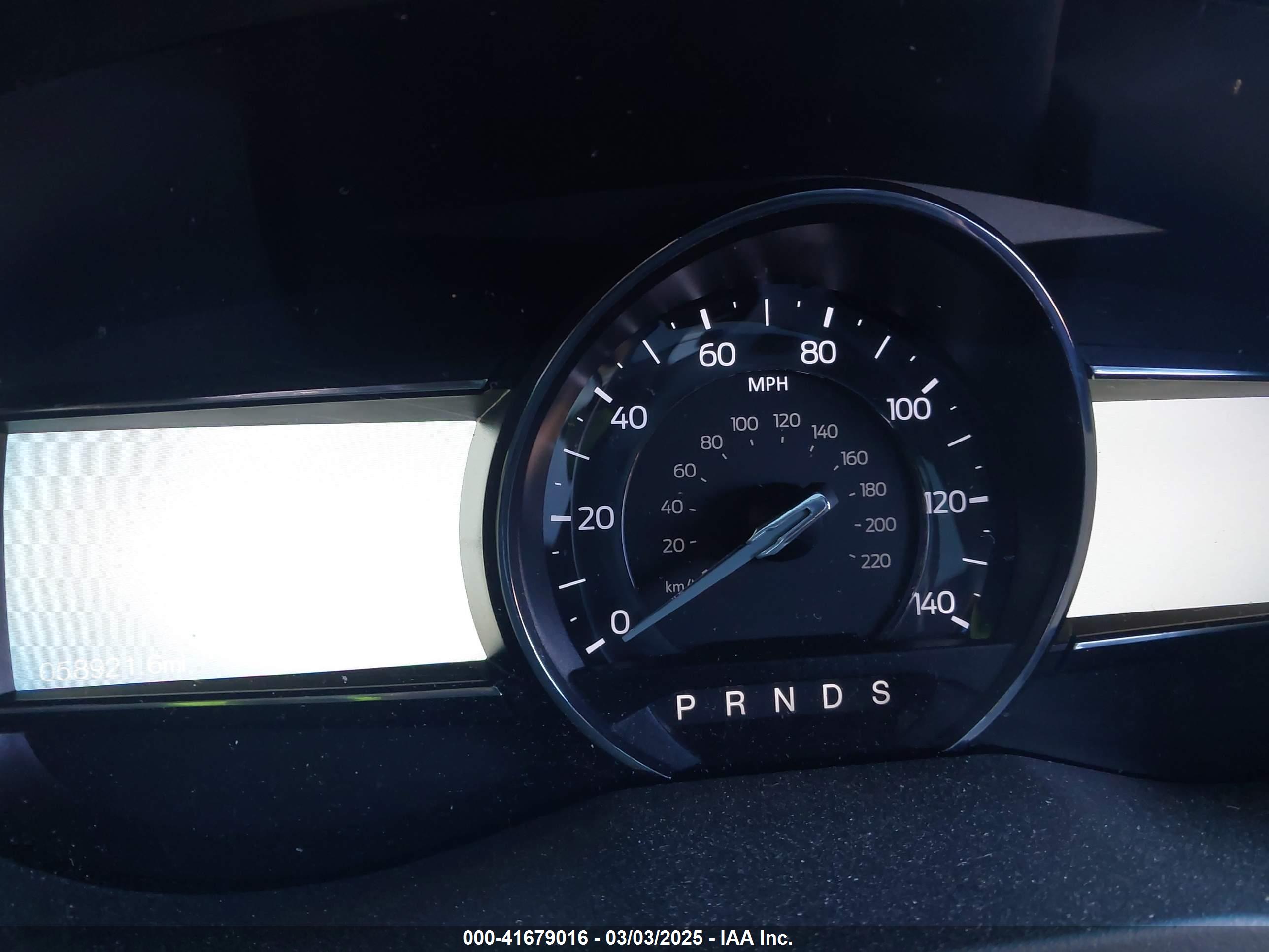 FORD EXPLORER image 7