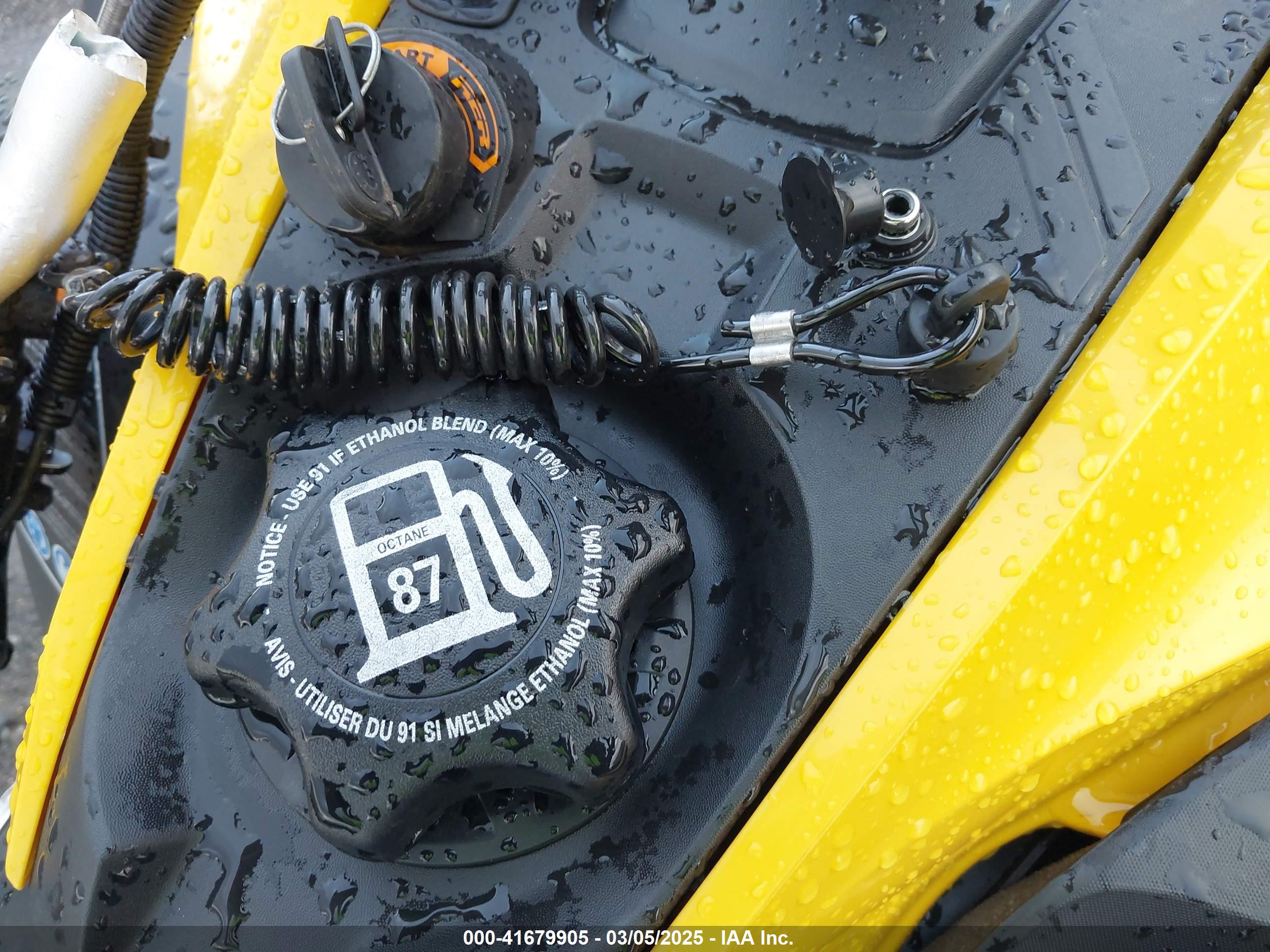 SKI DOO image 11