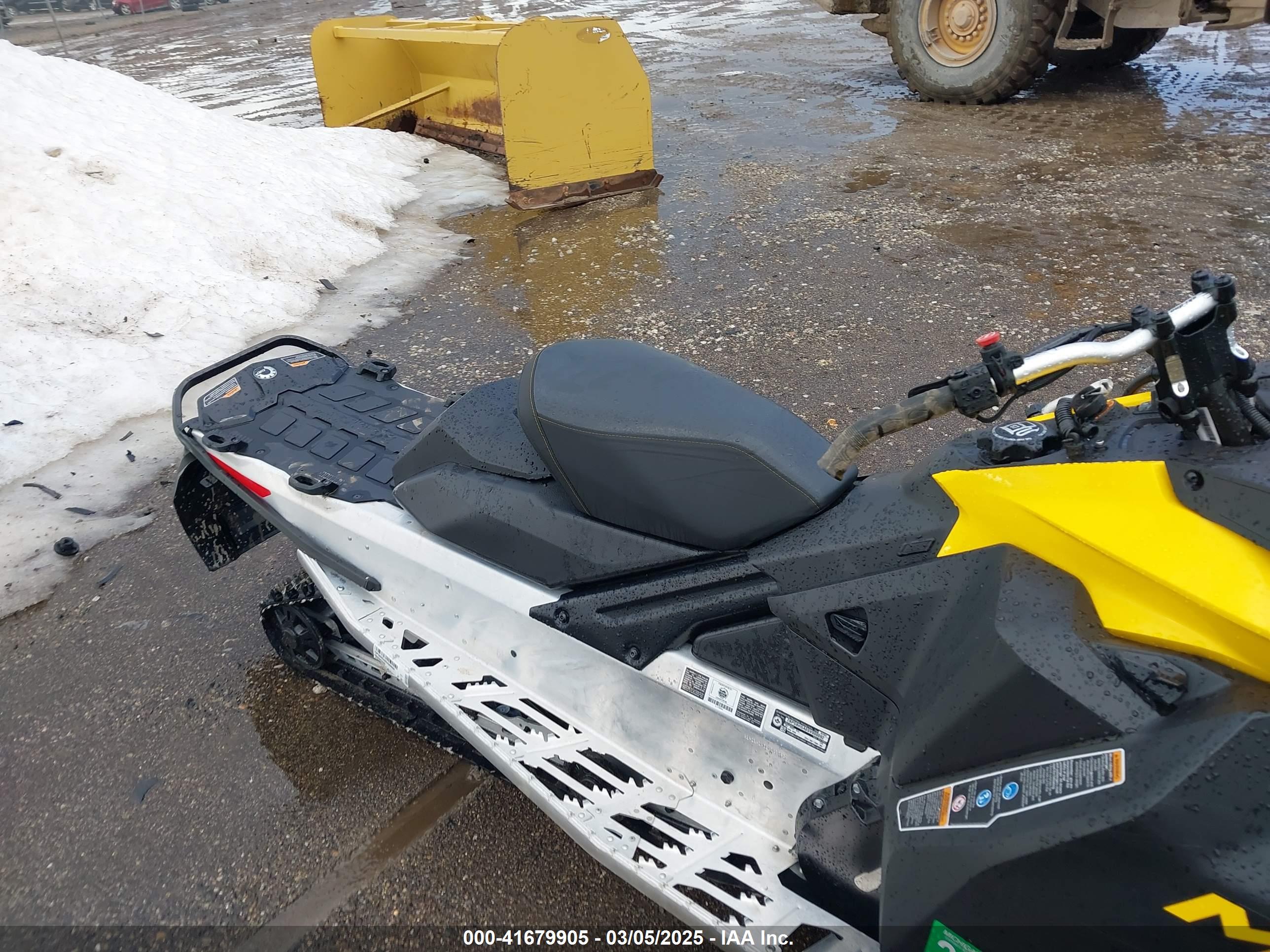 SKI DOO image 5