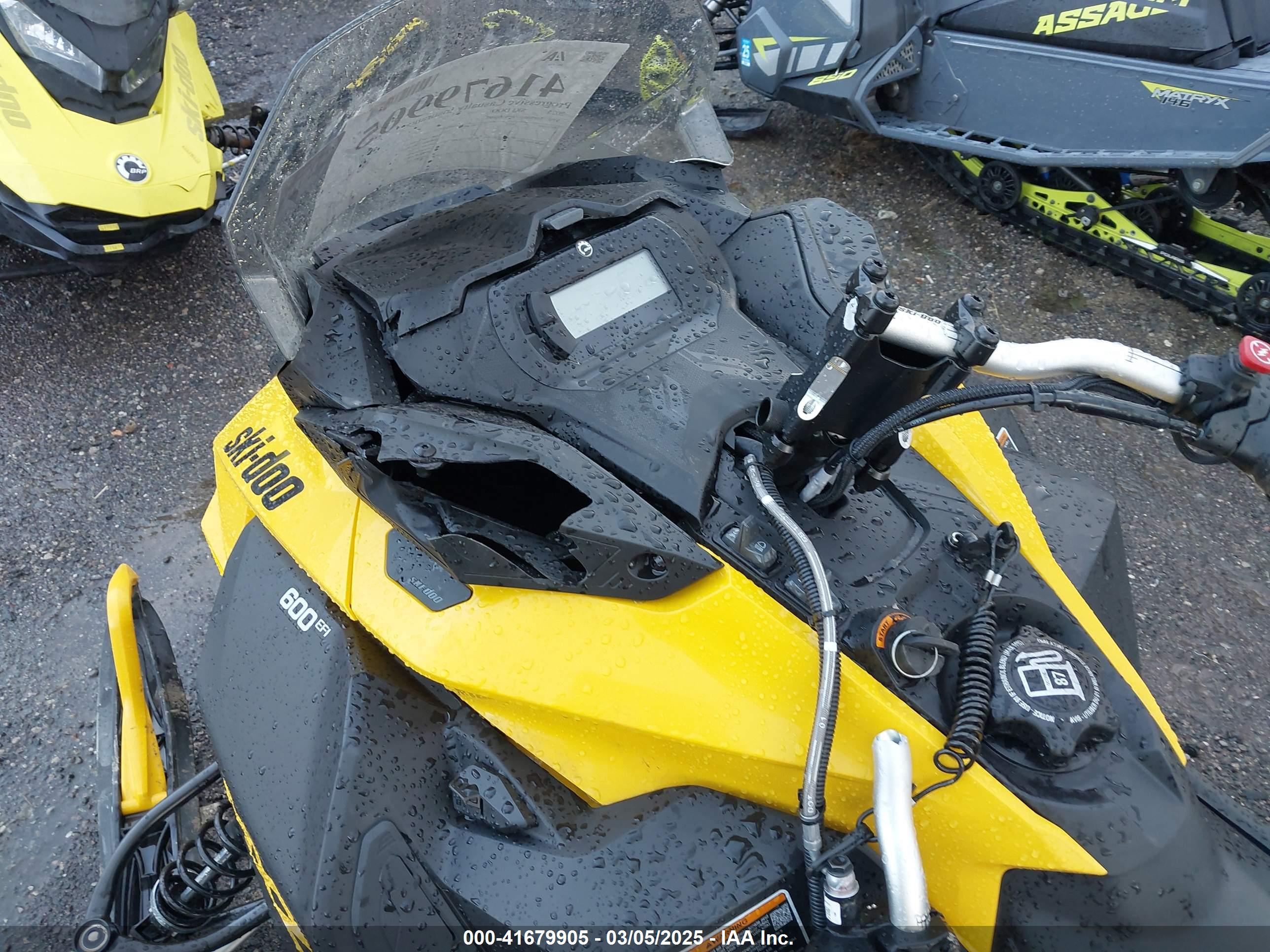 SKI DOO image 6