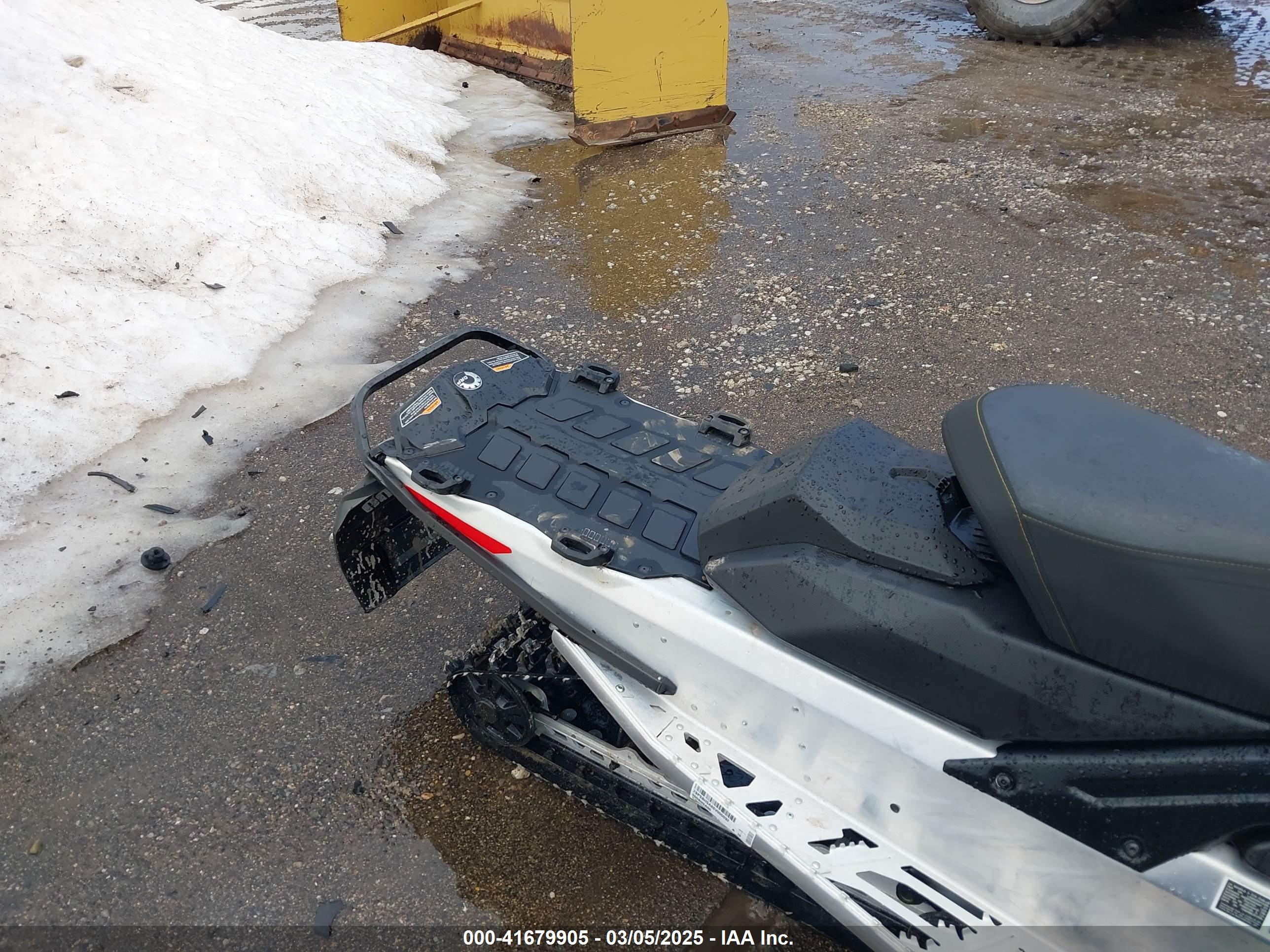 SKI DOO image 8