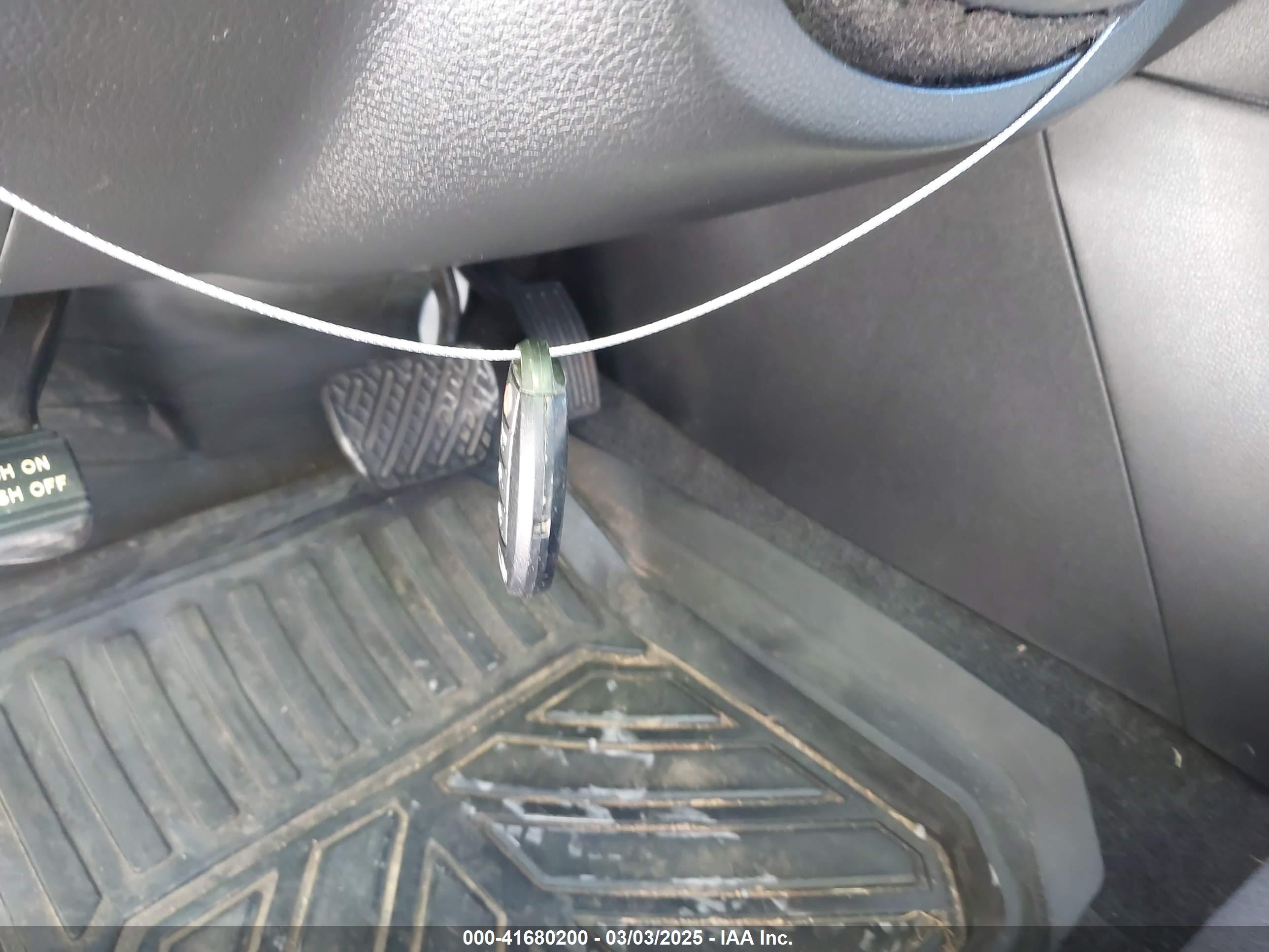 NISSAN ALTIMA image 11
