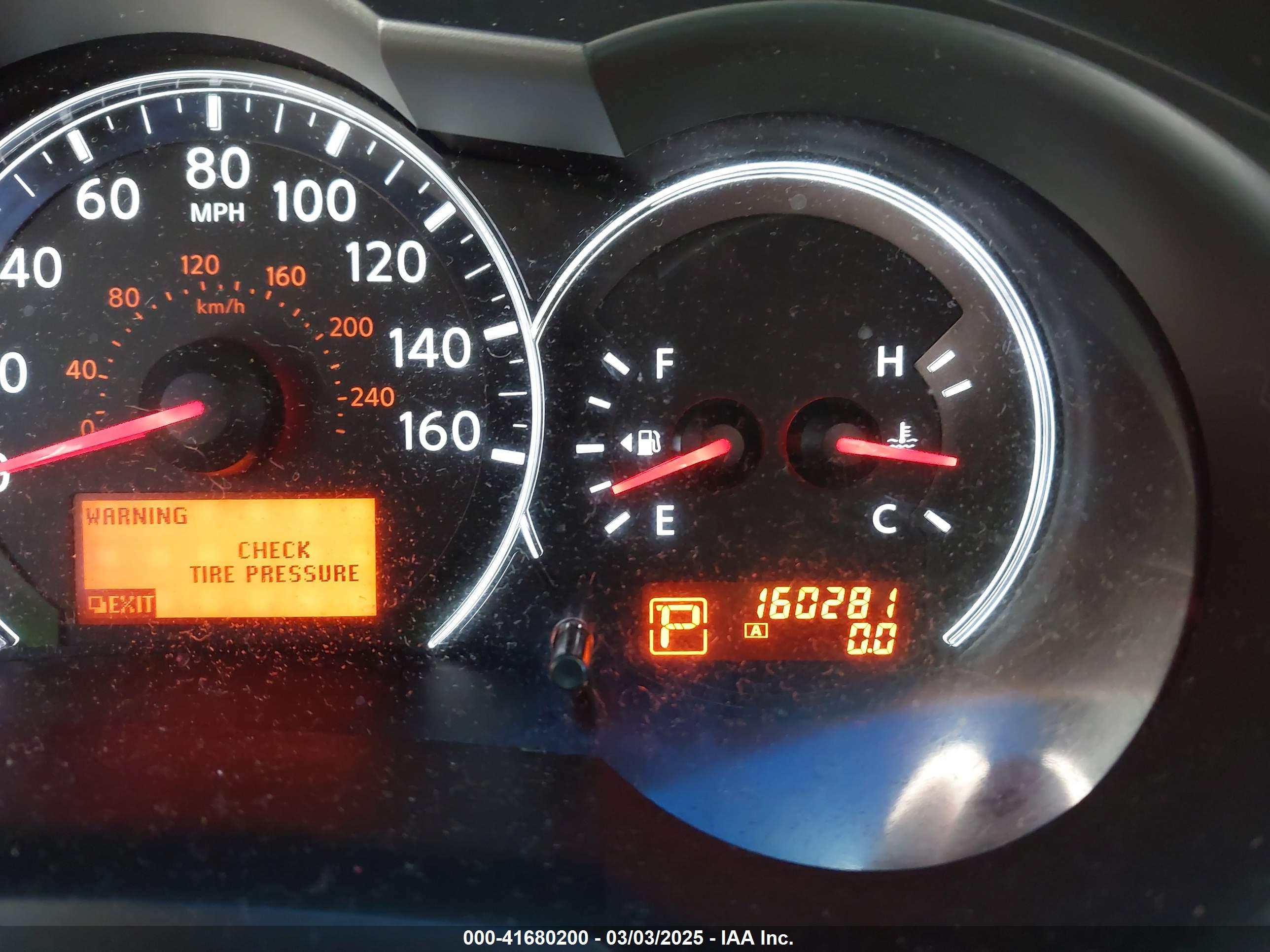 NISSAN ALTIMA image 7