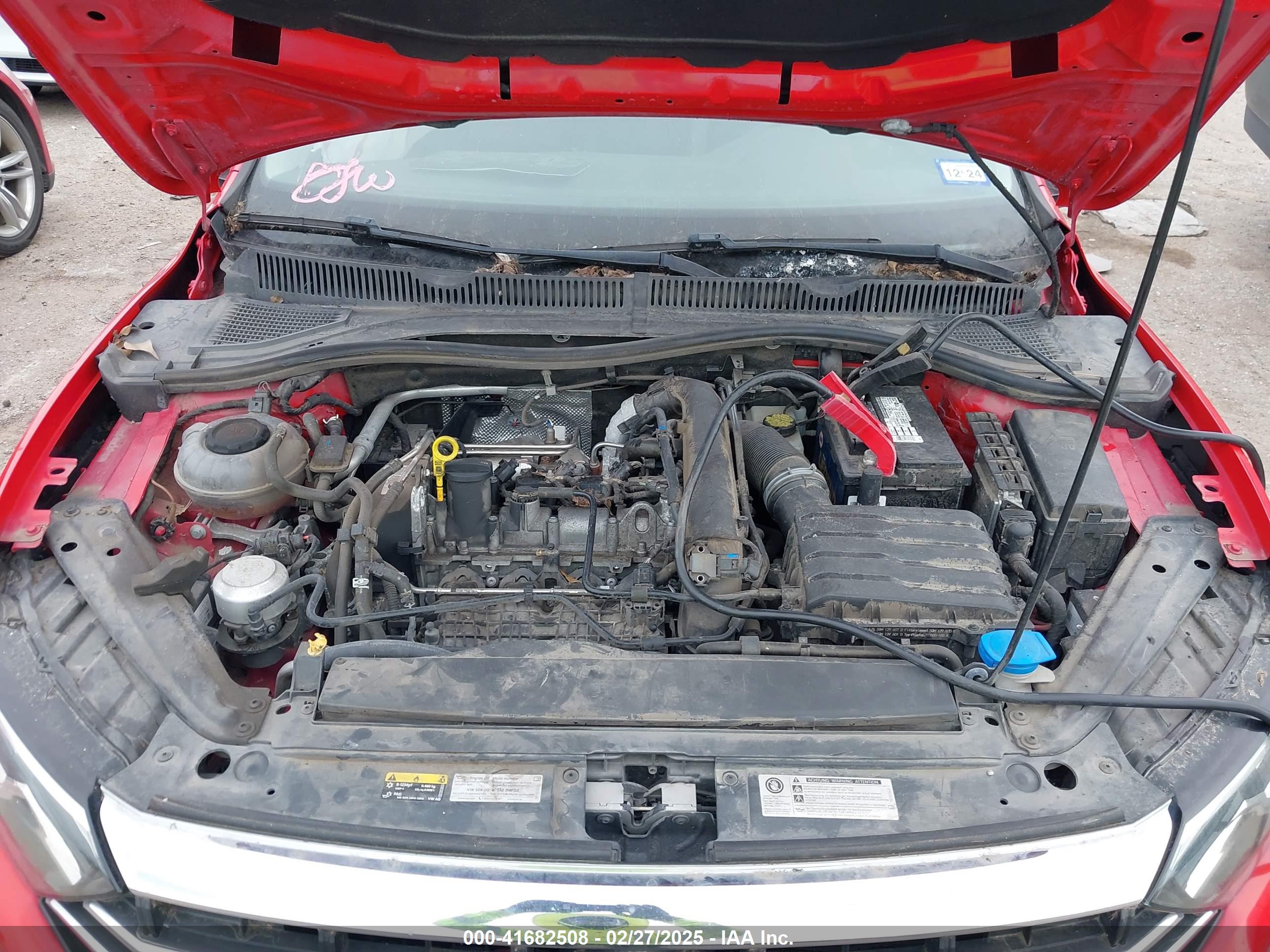 VOLKSWAGEN JETTA image 10