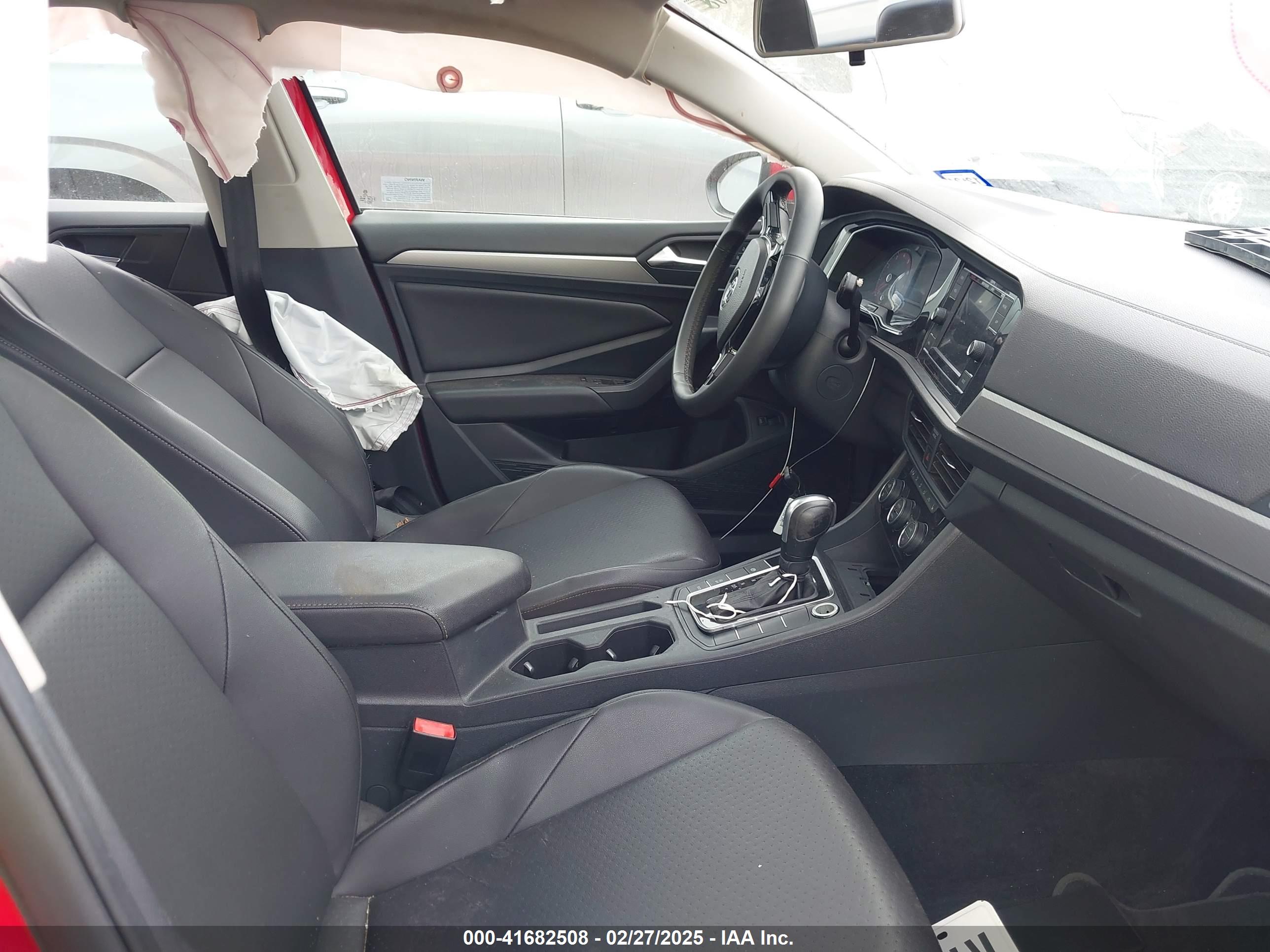 VOLKSWAGEN JETTA image 5