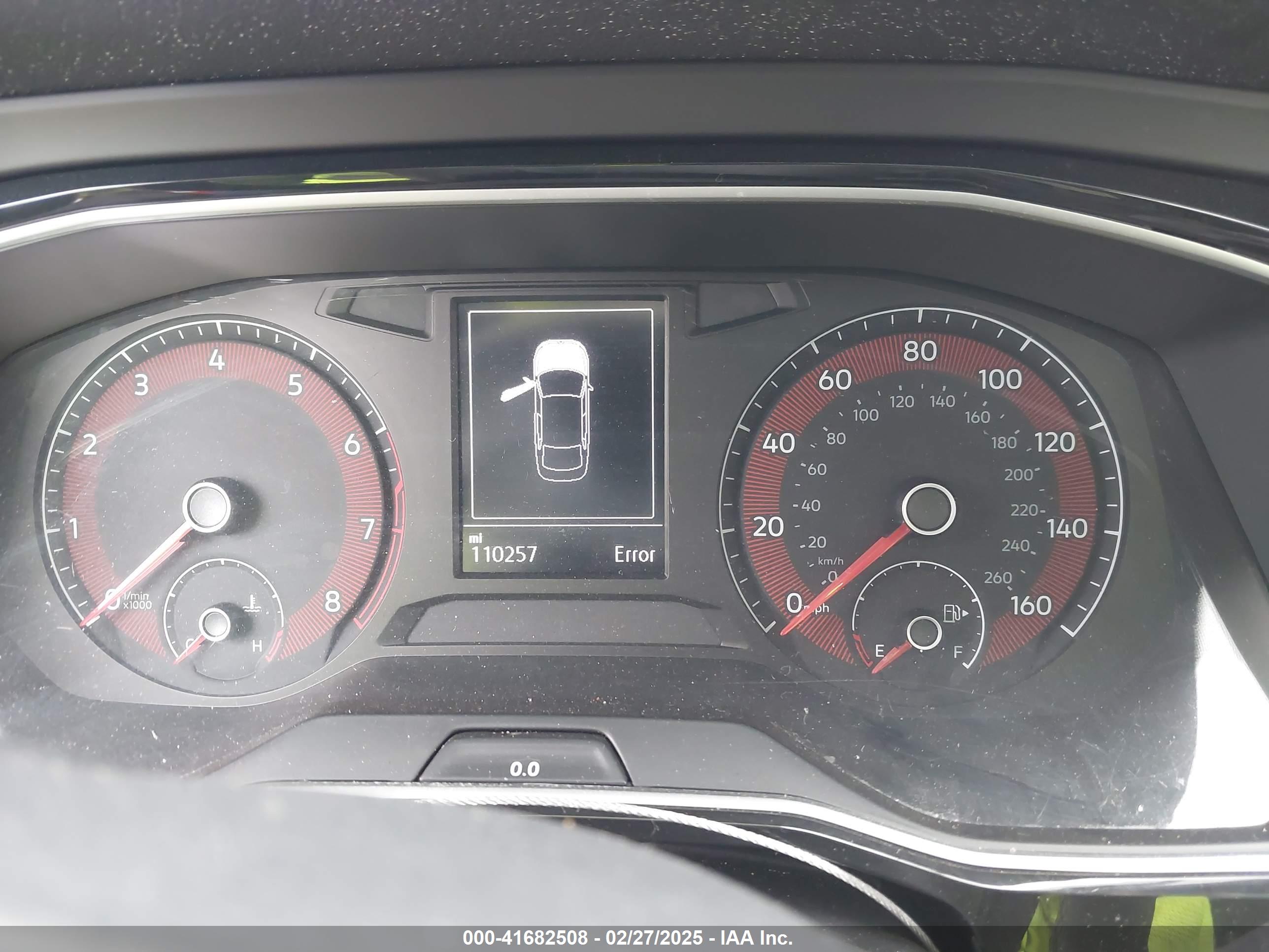 VOLKSWAGEN JETTA image 7