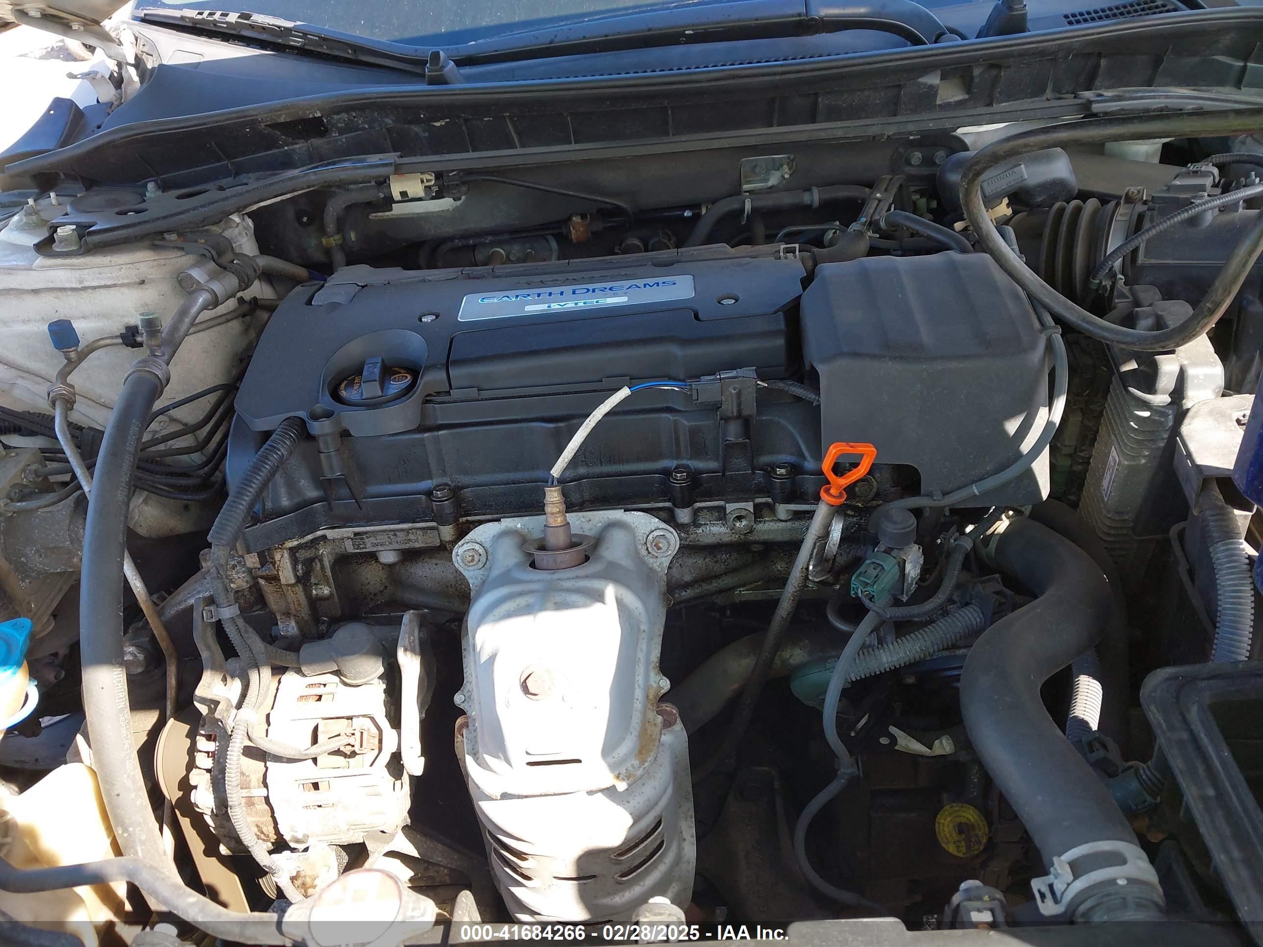 HONDA ACCORD image 10