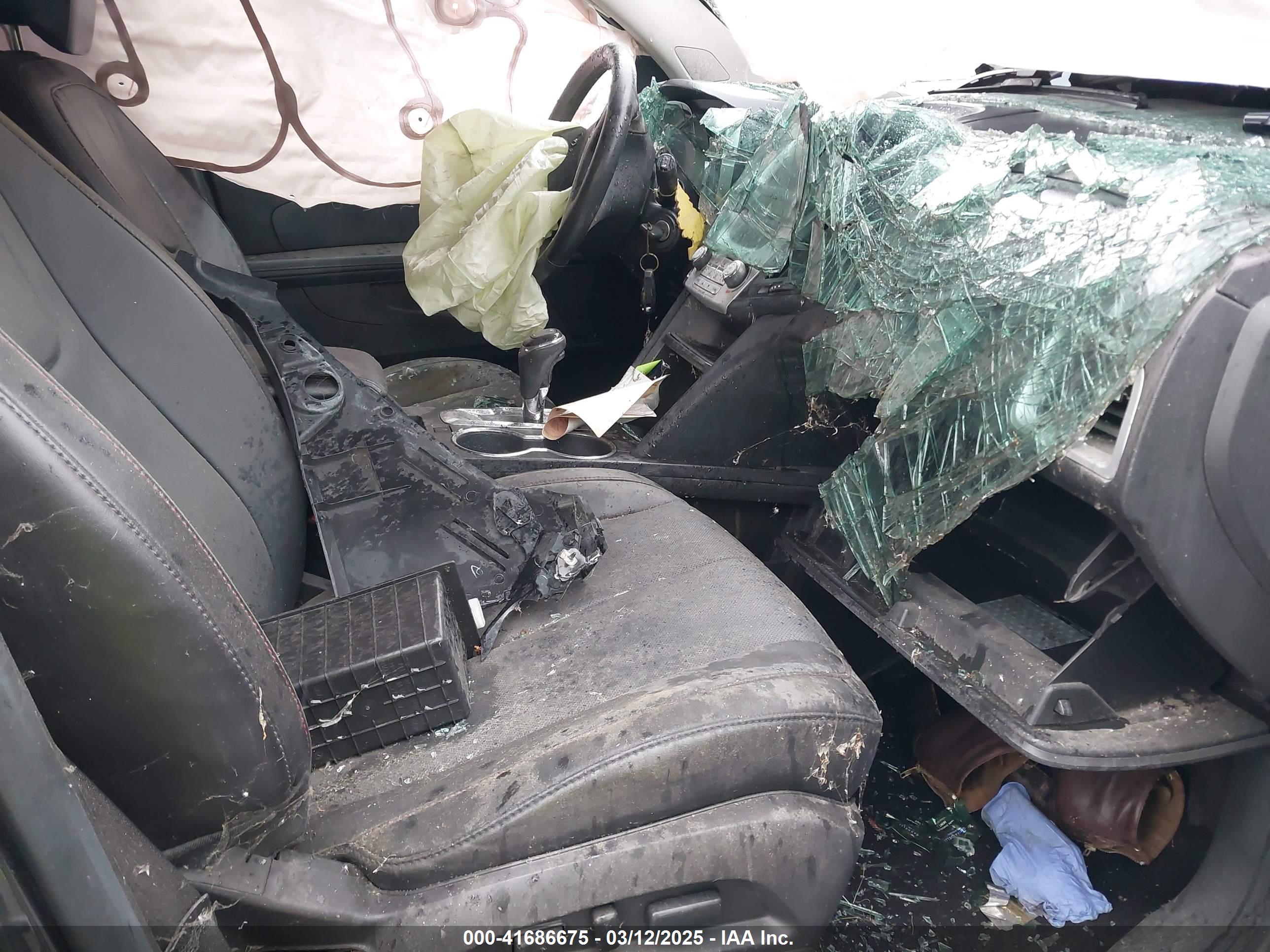 CHEVROLET EQUINOX image 5