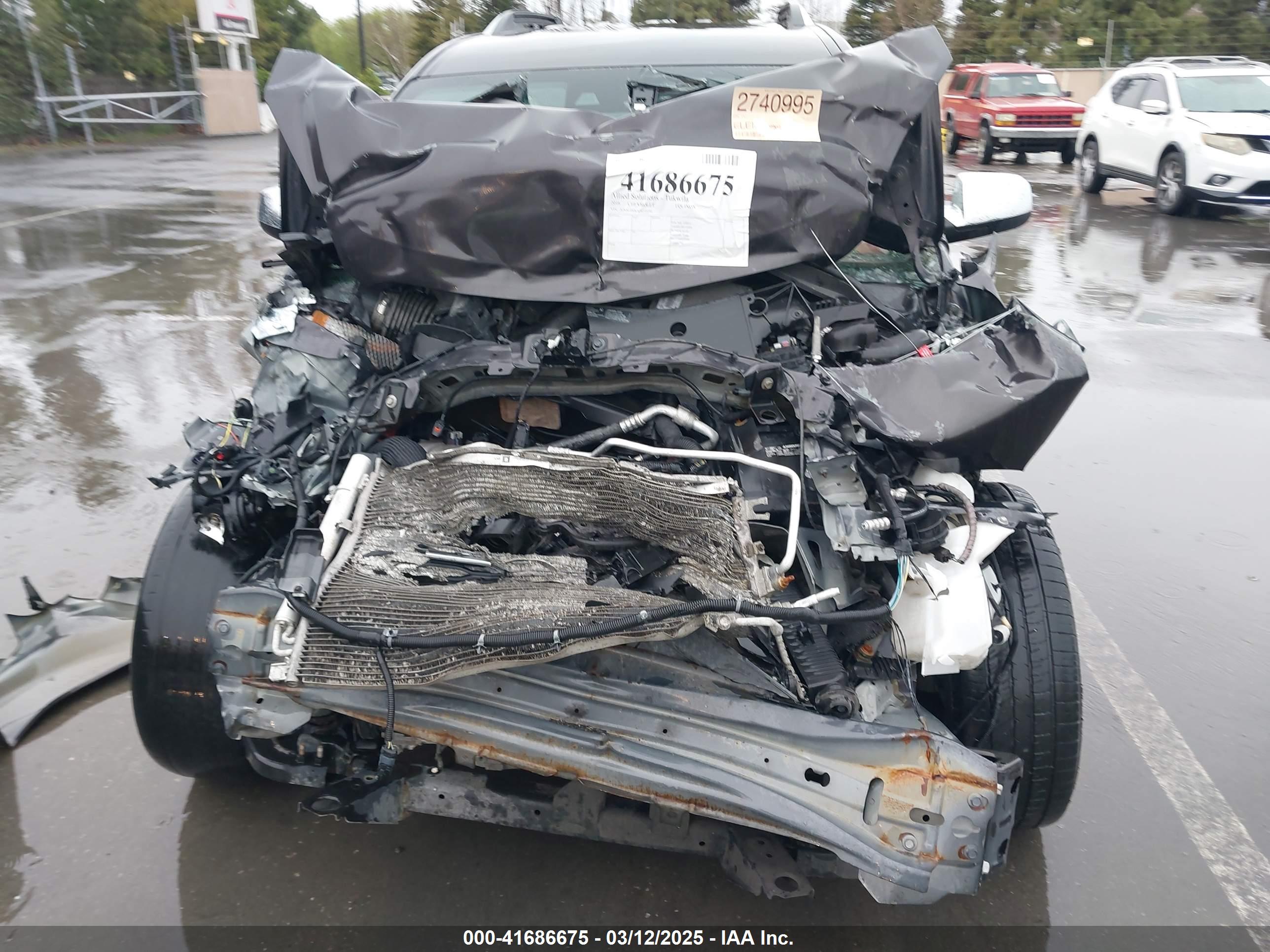 CHEVROLET EQUINOX image 6