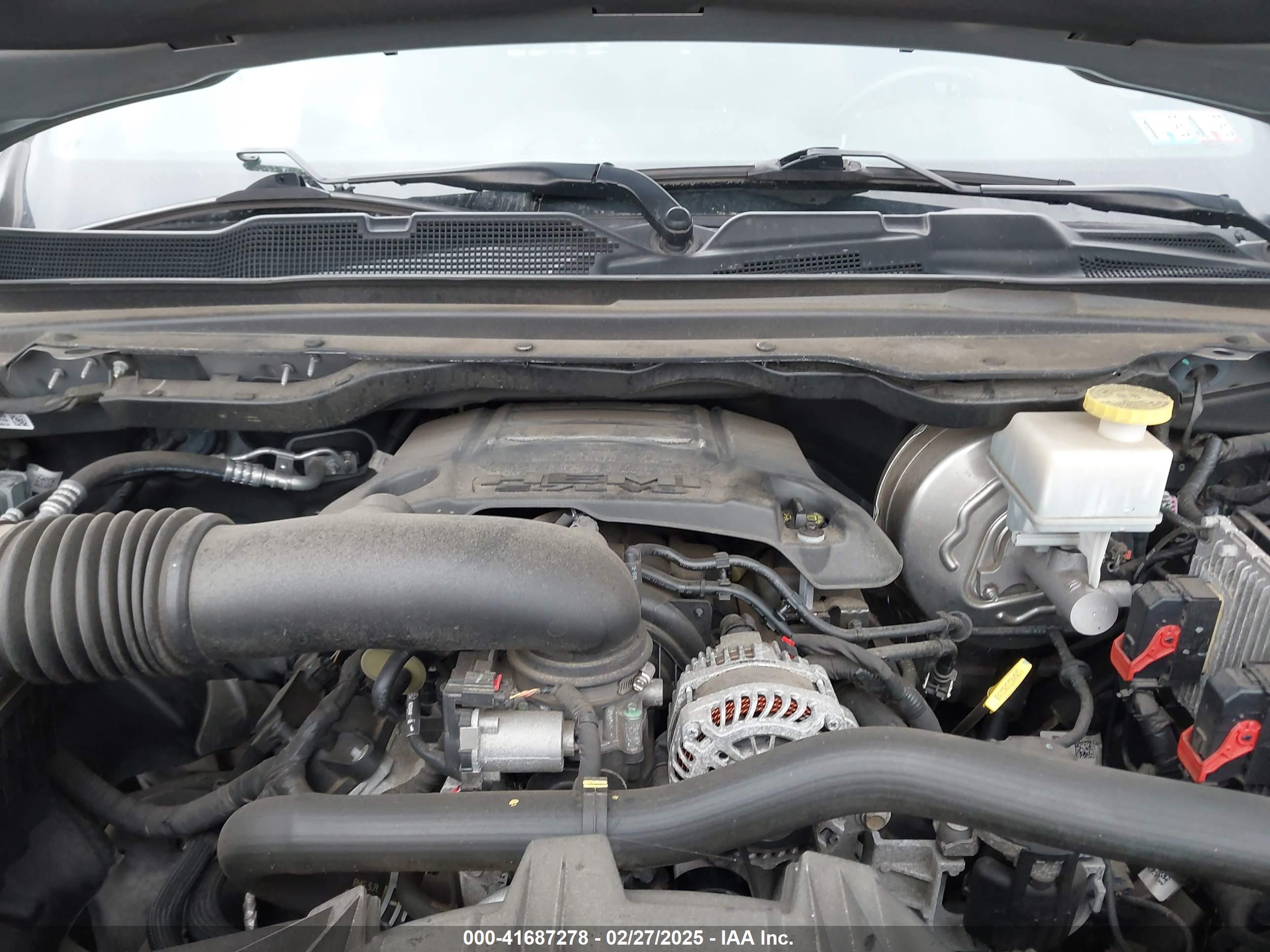 RAM 1500 image 10