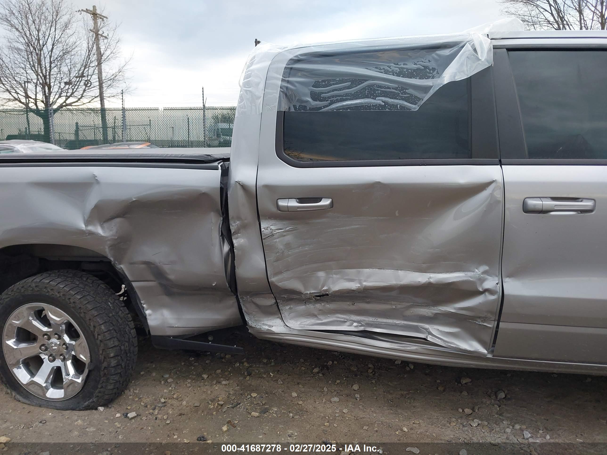 RAM 1500 image 6