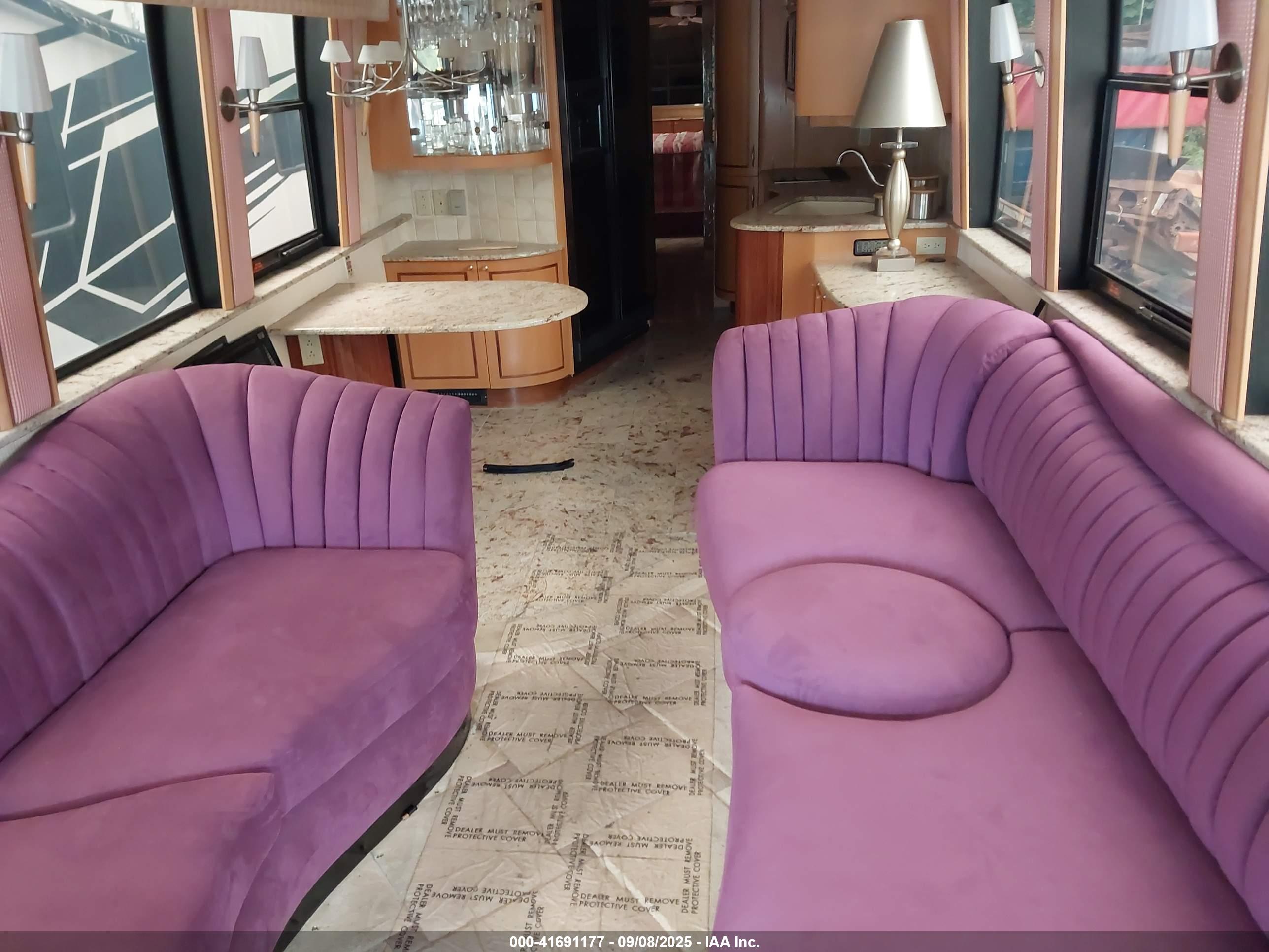 PREVOST BUS image 8