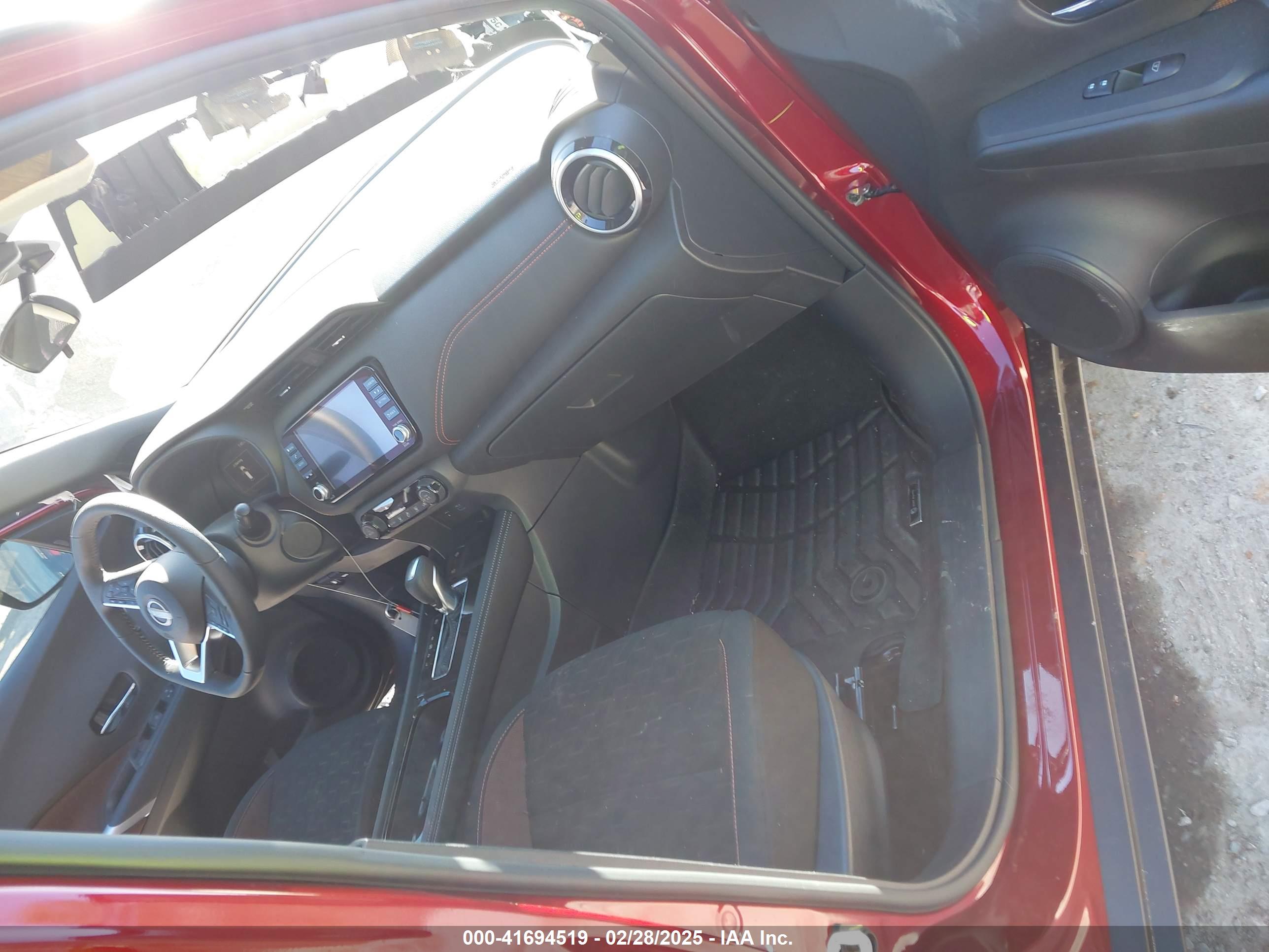 NISSAN KICKS image 5