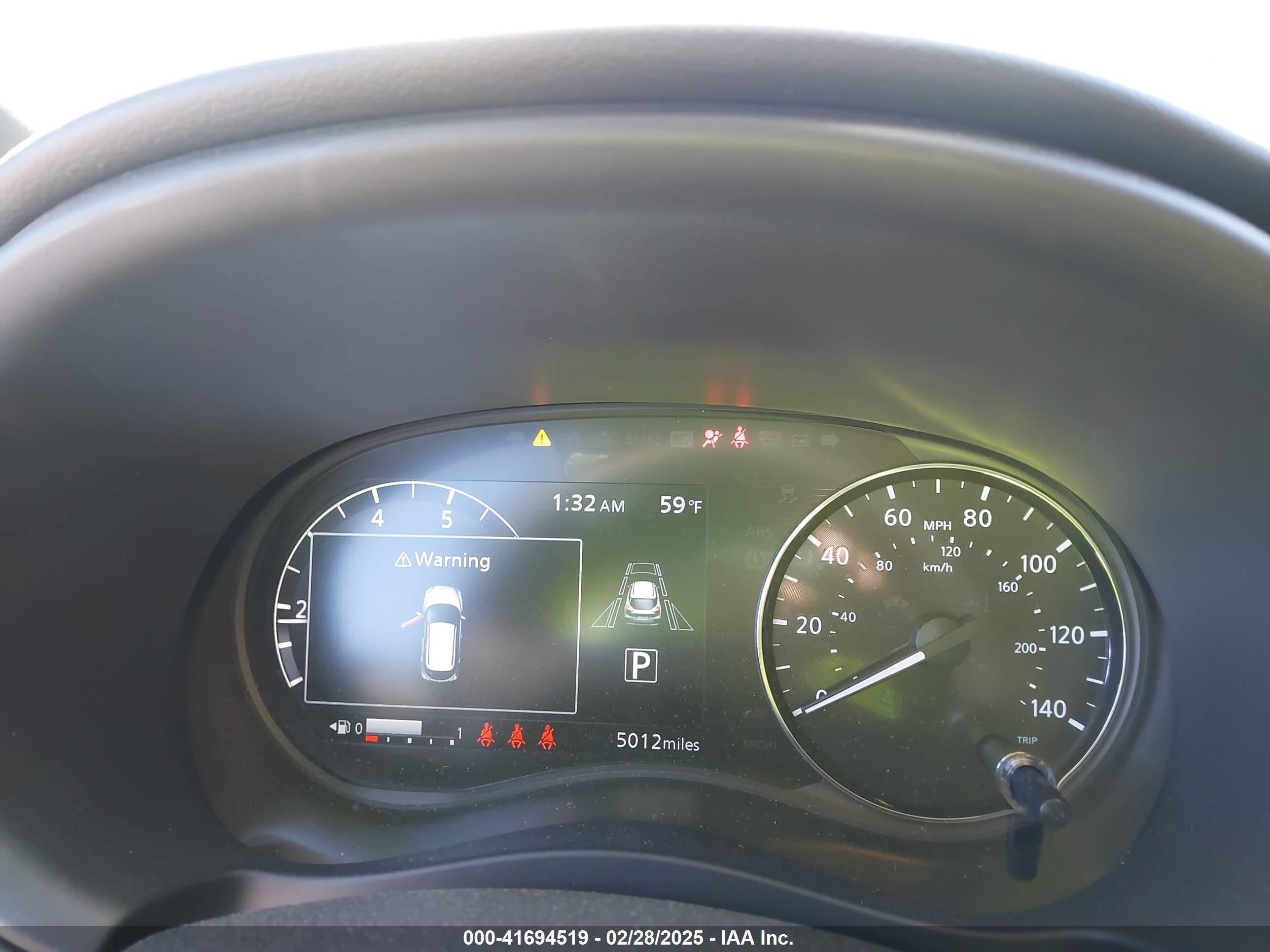NISSAN KICKS image 7