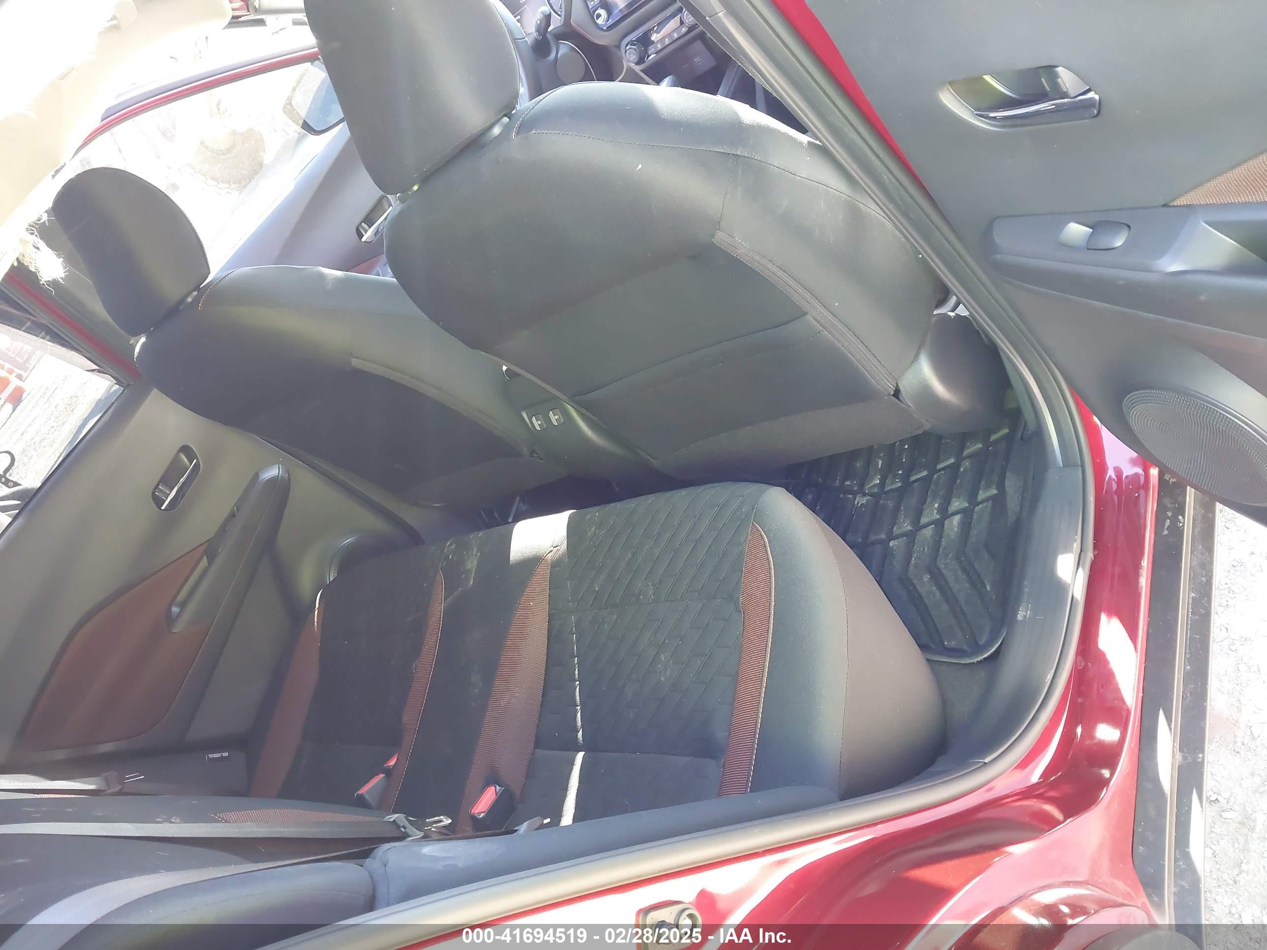 NISSAN KICKS image 8